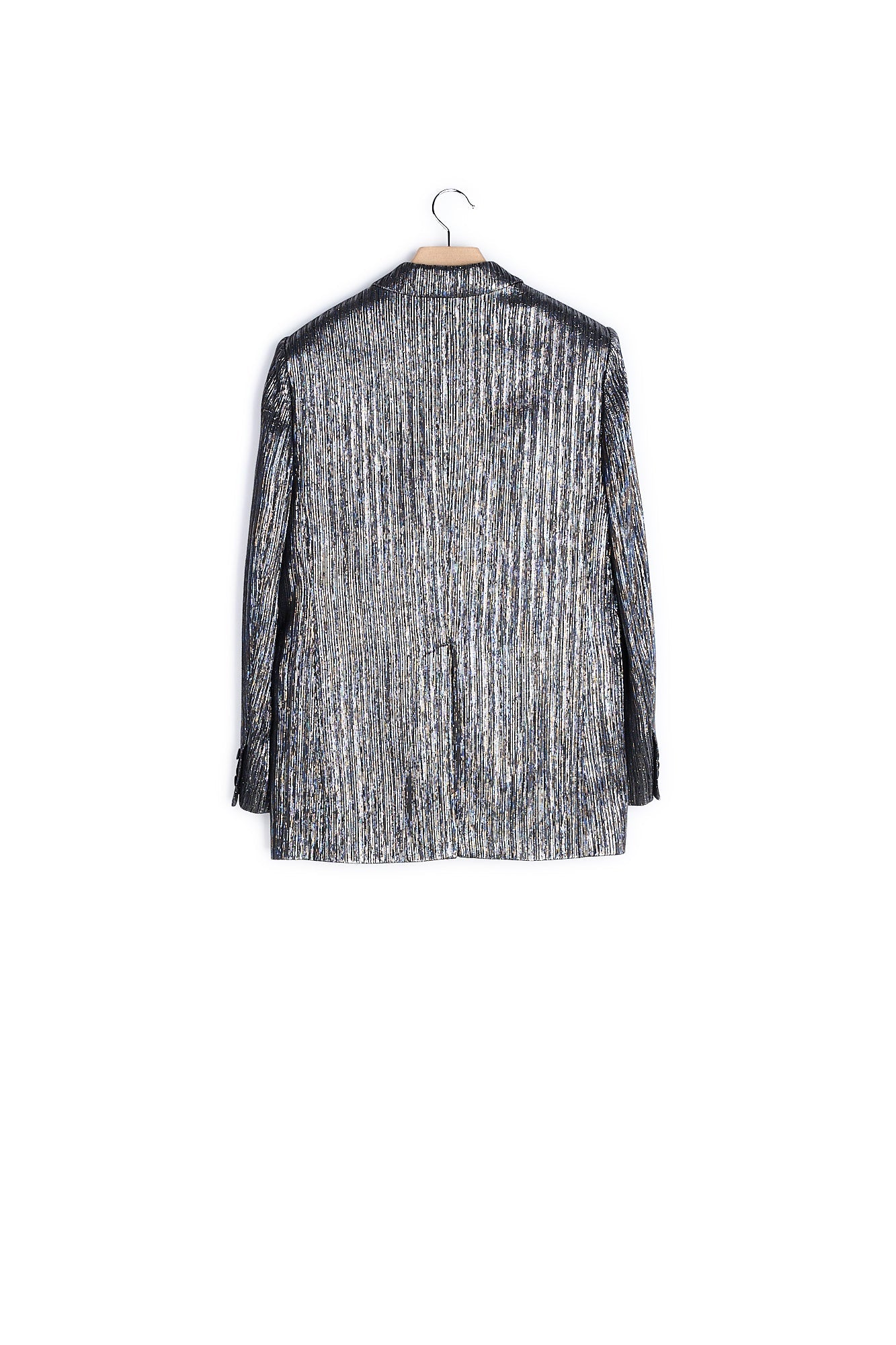 VESTE DATJA - 36 Faume - seconde main