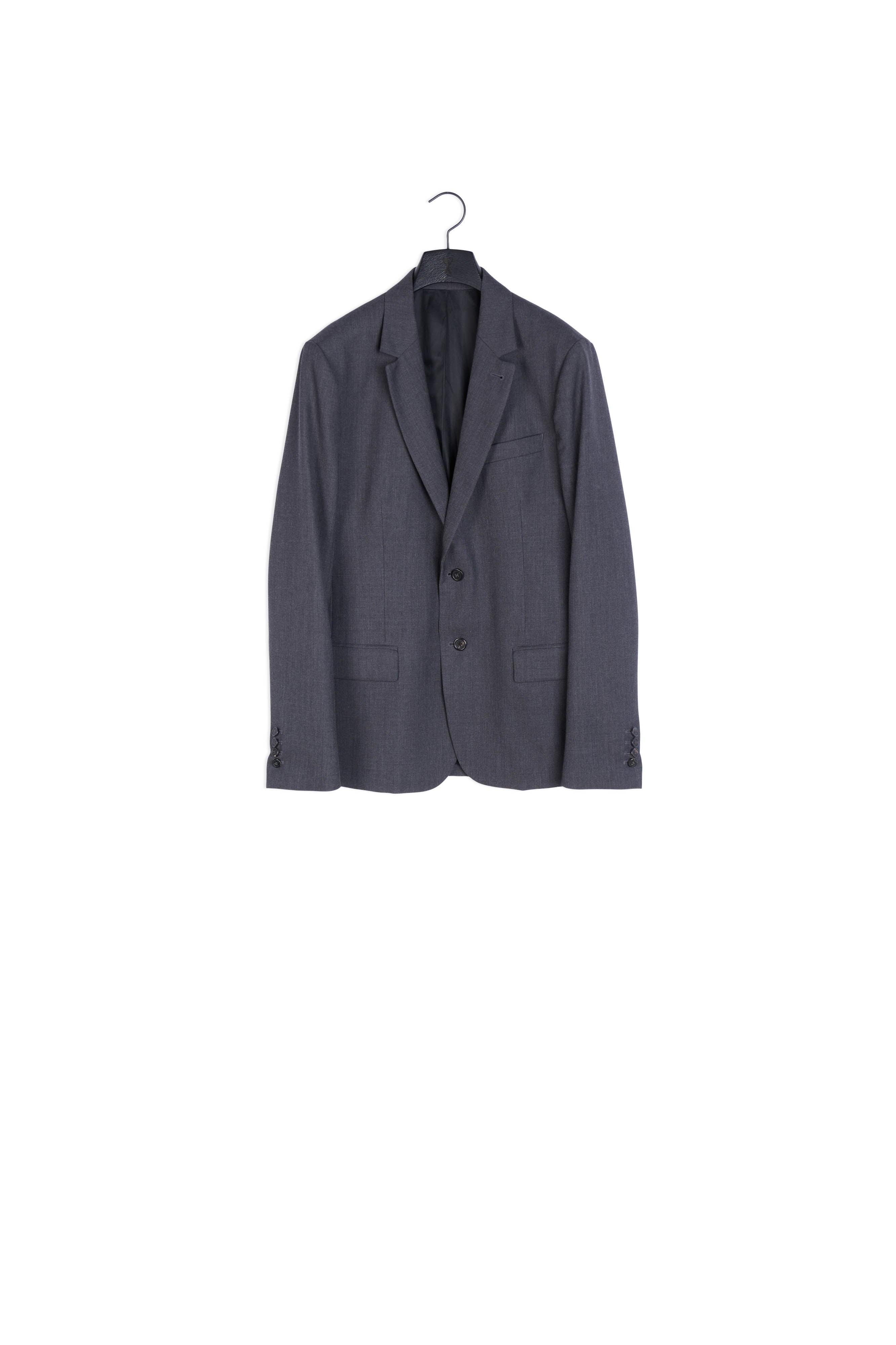 Veste 2 Boutons Doublee Faume - seconde main