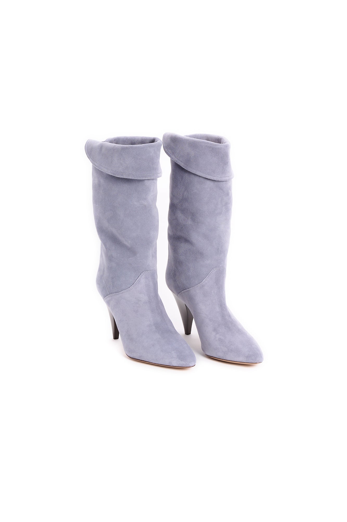 Bottes LESTEE - 39 Faume - seconde main