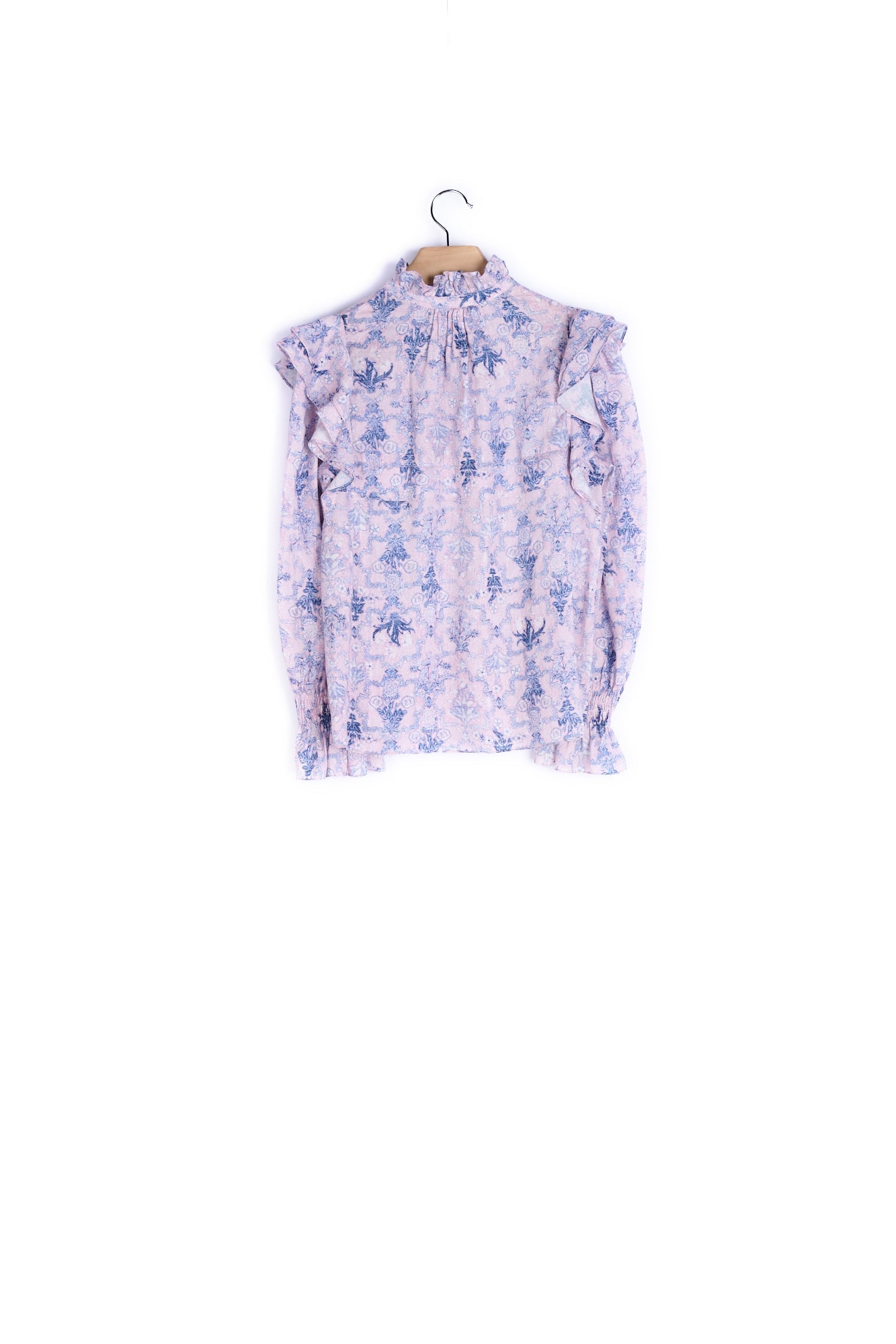Chemise - 38 Faume - seconde main