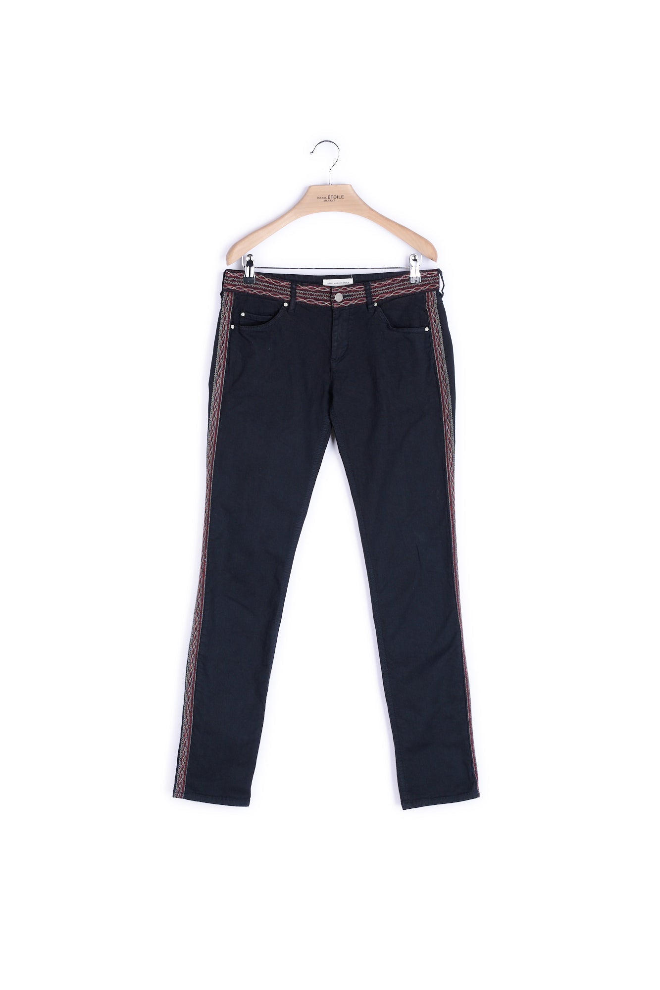 Jean - 38 Faume - seconde main