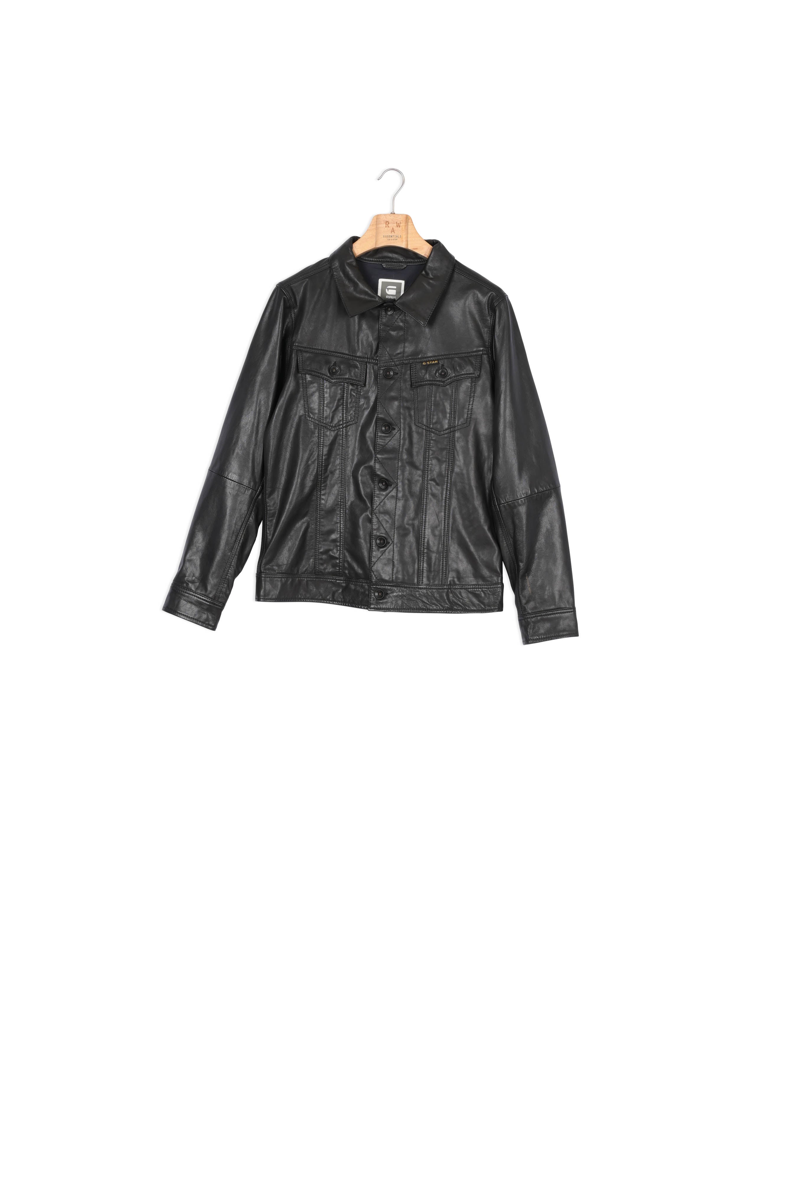 Jacket Faume - seconde main