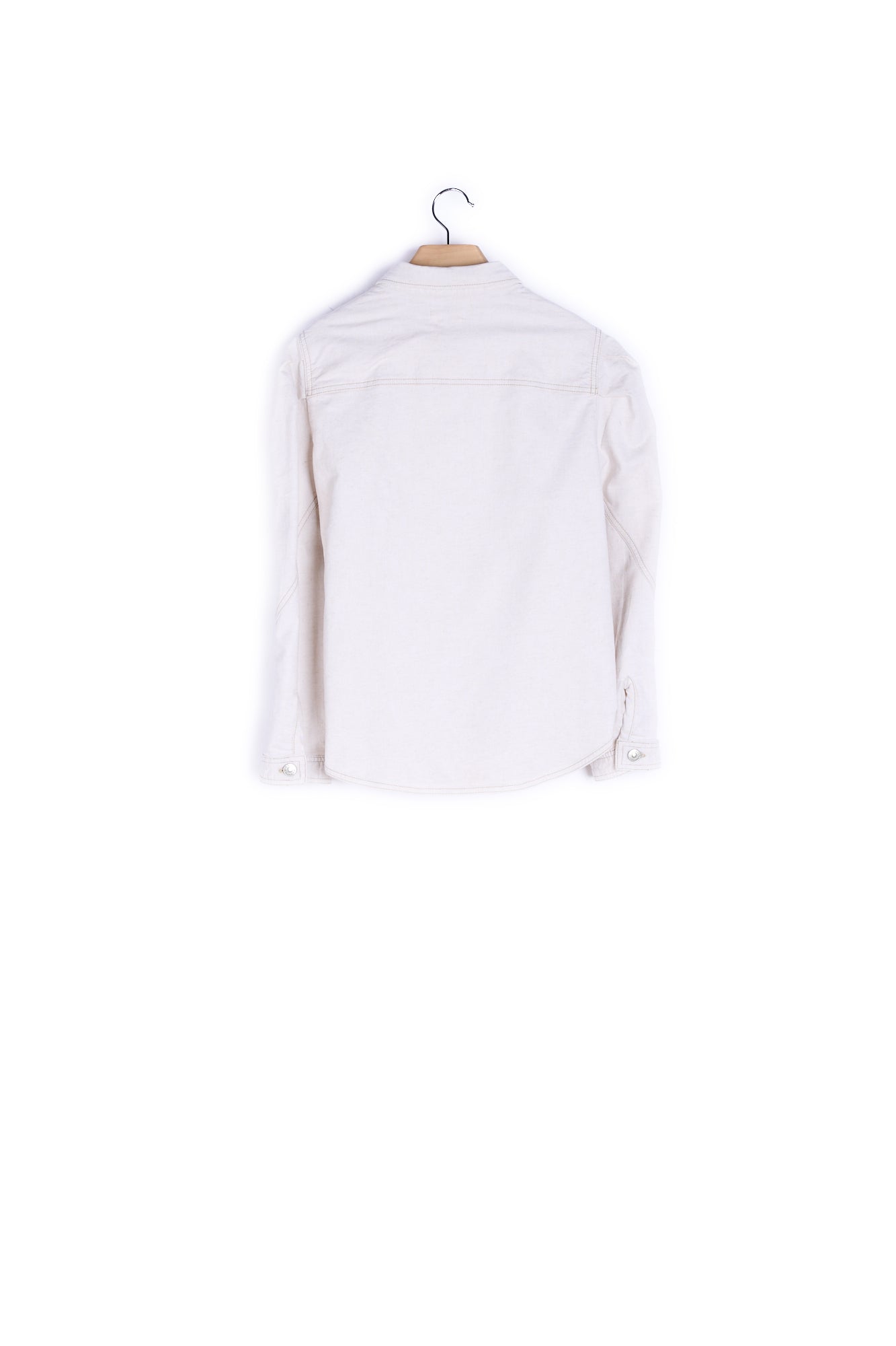 Chemise Denim - 36 Faume - seconde main
