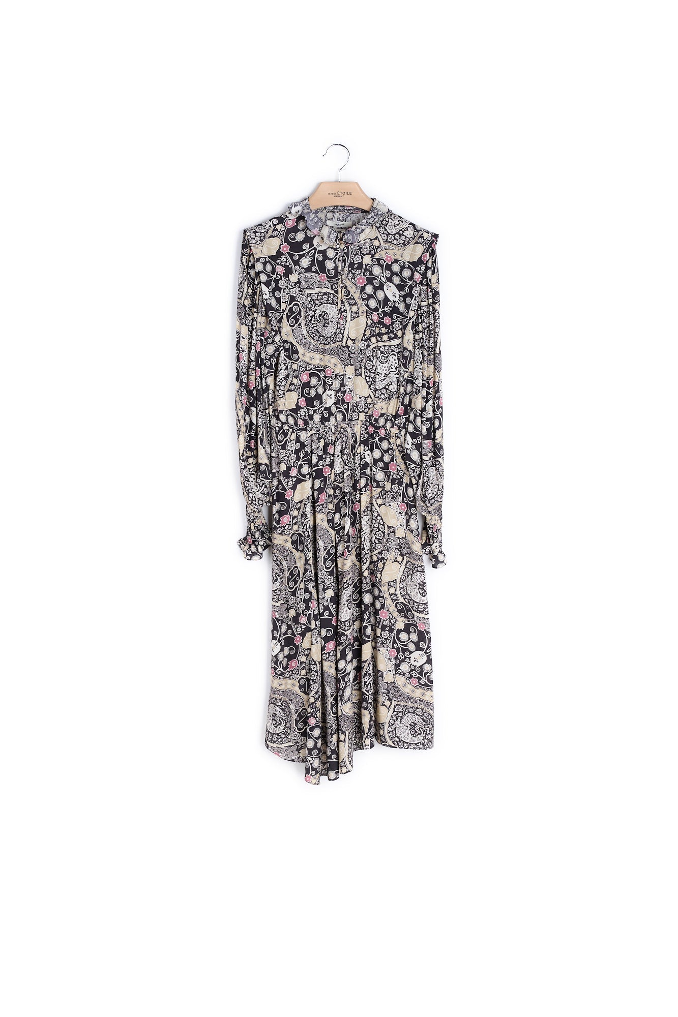 ROBE CESCOTT - 38 Faume - seconde main