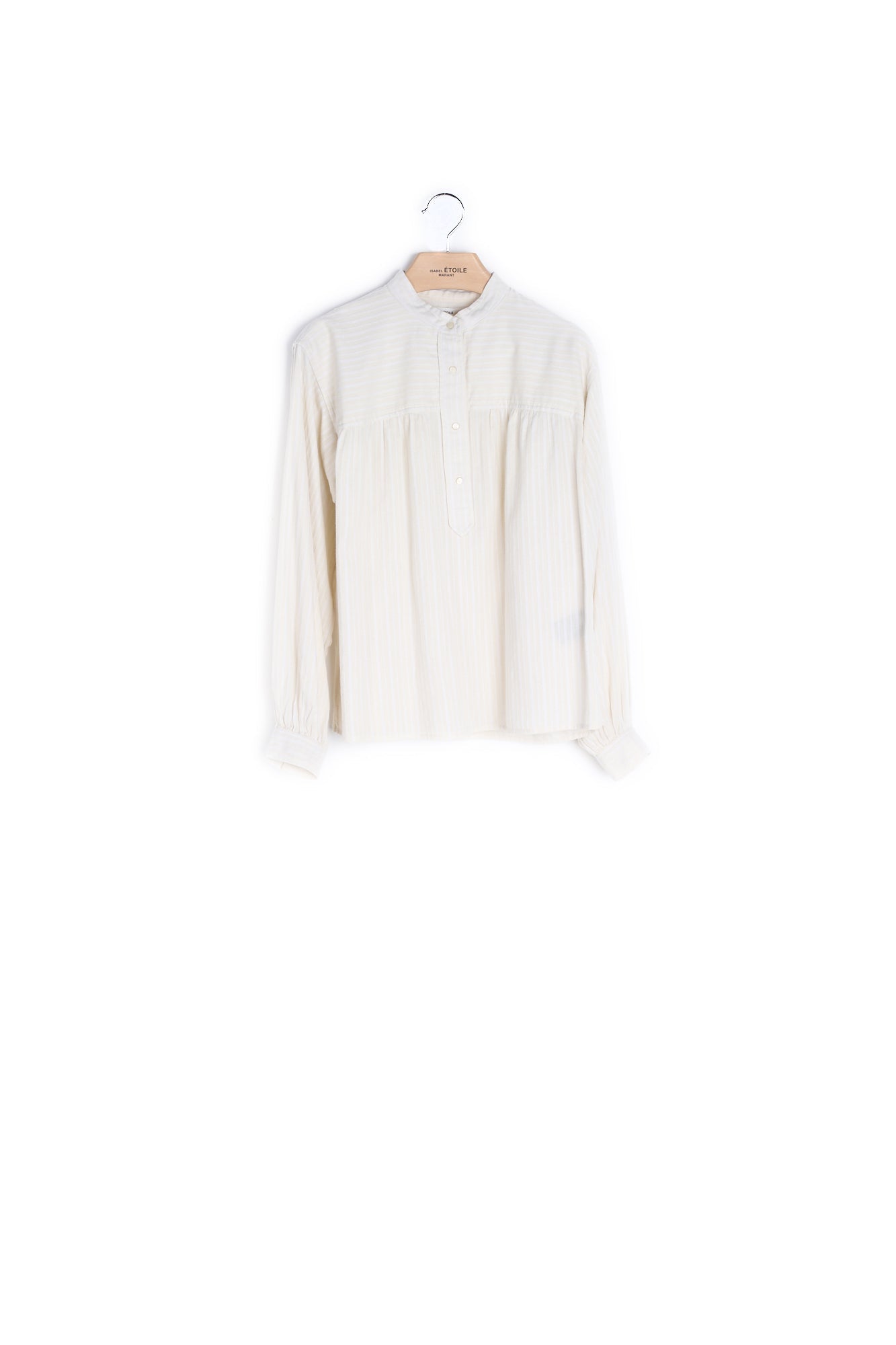 Chemise - 36 Faume - seconde main