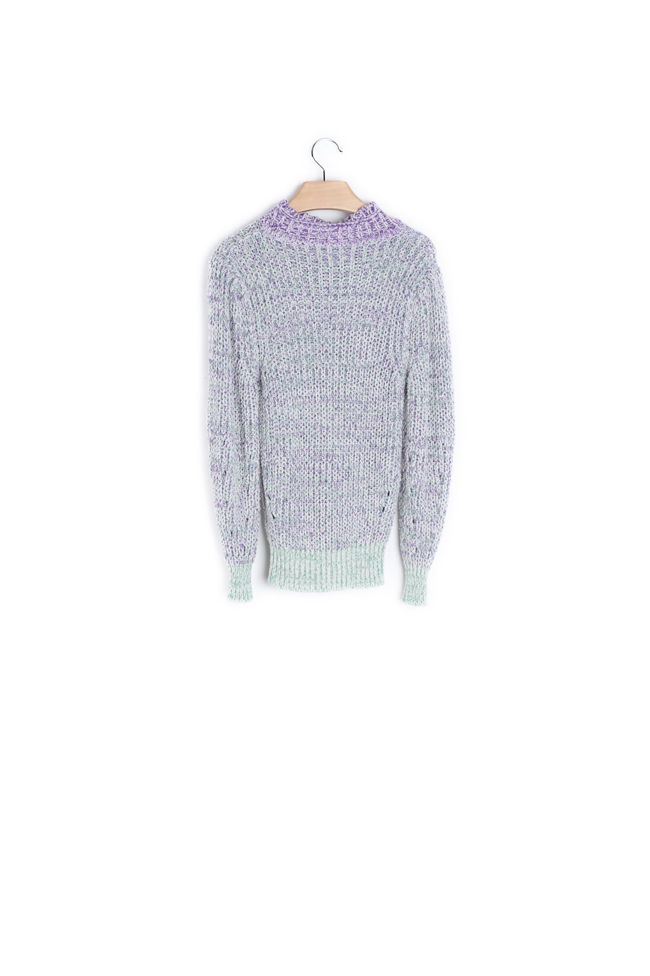 PULL LOTIYA - 38 Faume - seconde main