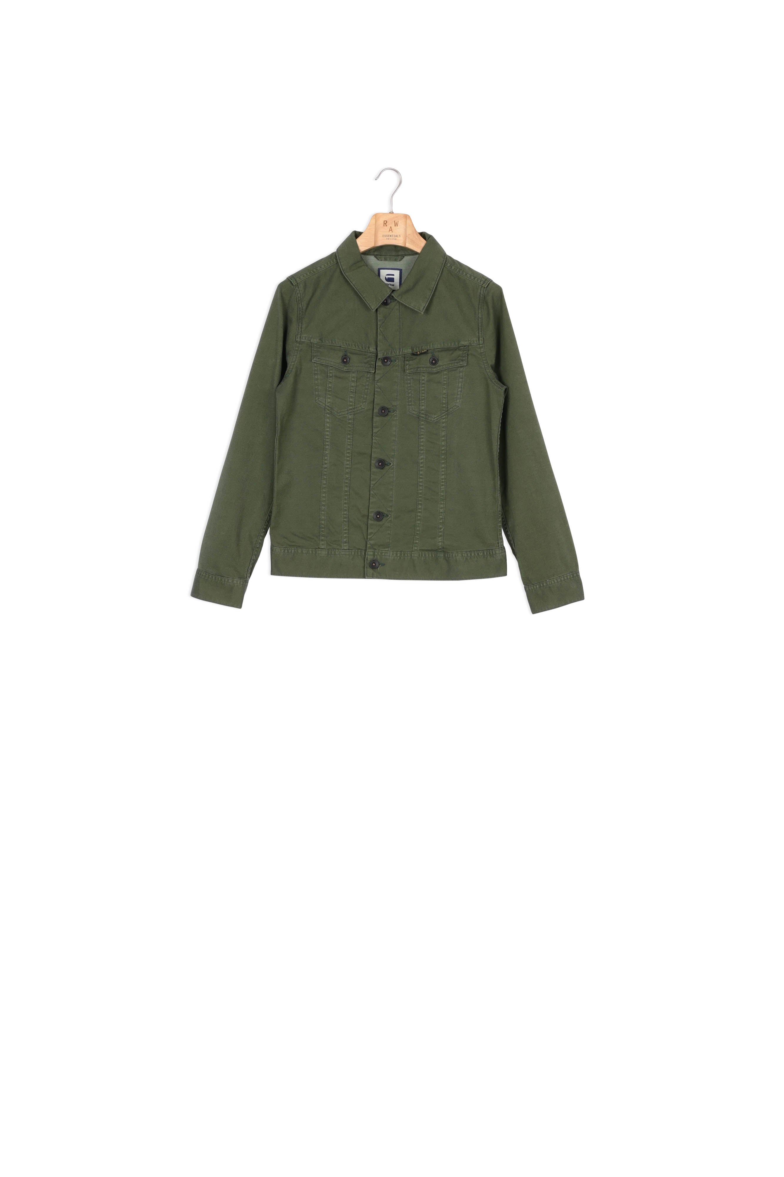 Jacket Faume - seconde main