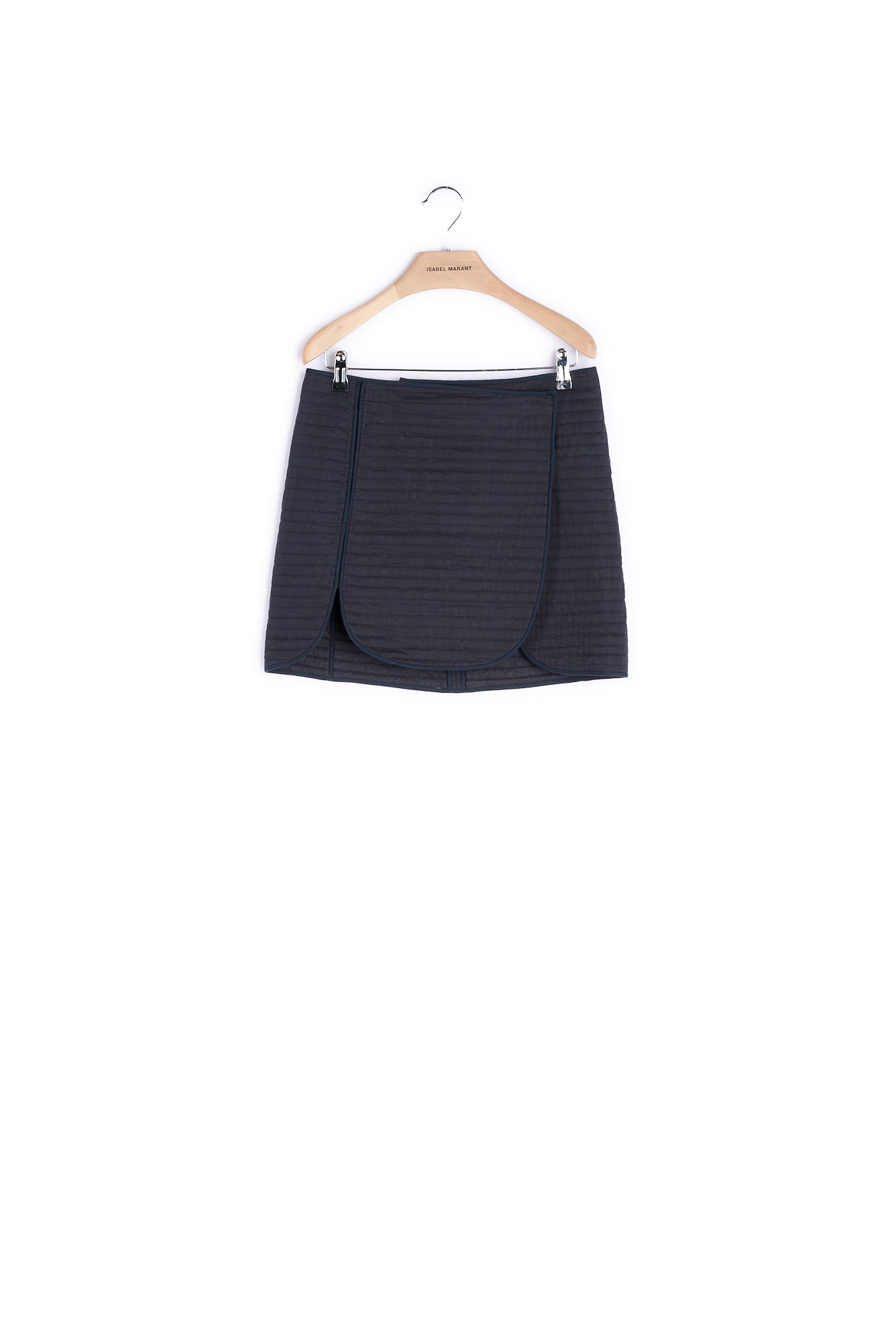 Jupe Coton - 38 Faume - seconde main