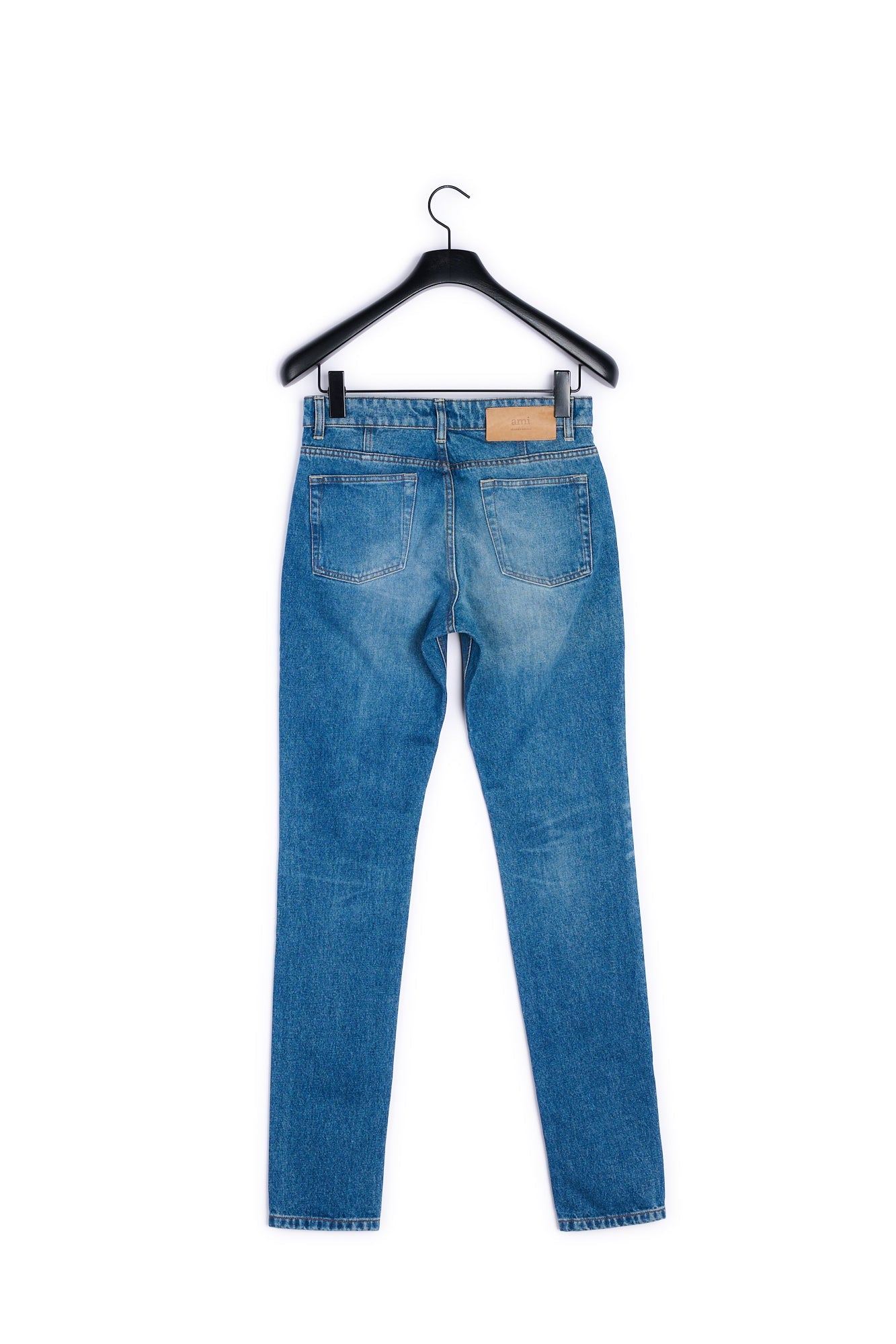Jean Ami Fit Faume - seconde main