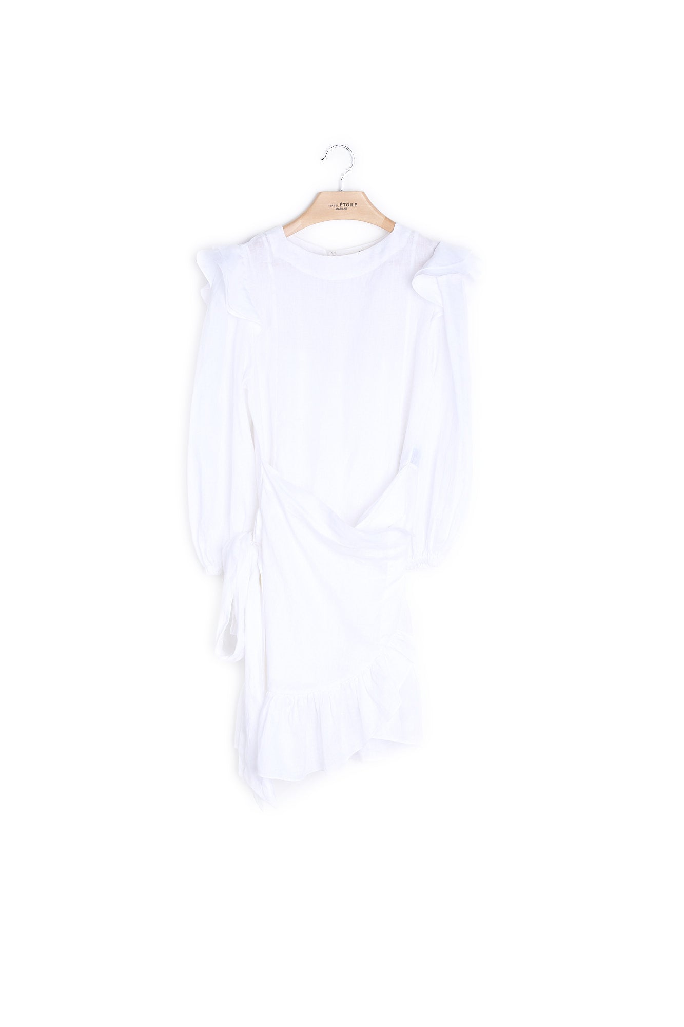 ROBE TELICIA - 38 Faume - seconde main