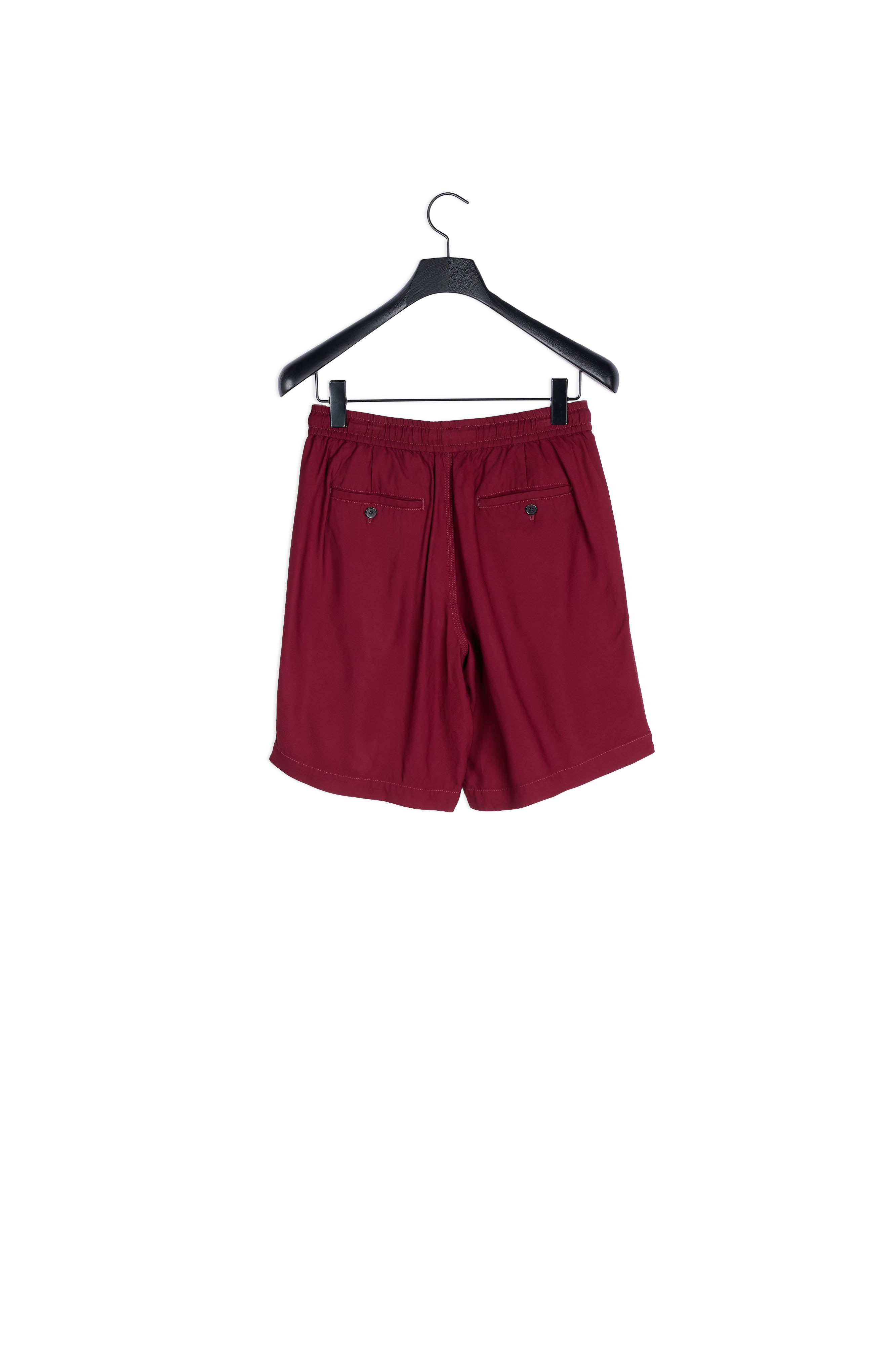 Bermuda Taille Elastique Faume - seconde main