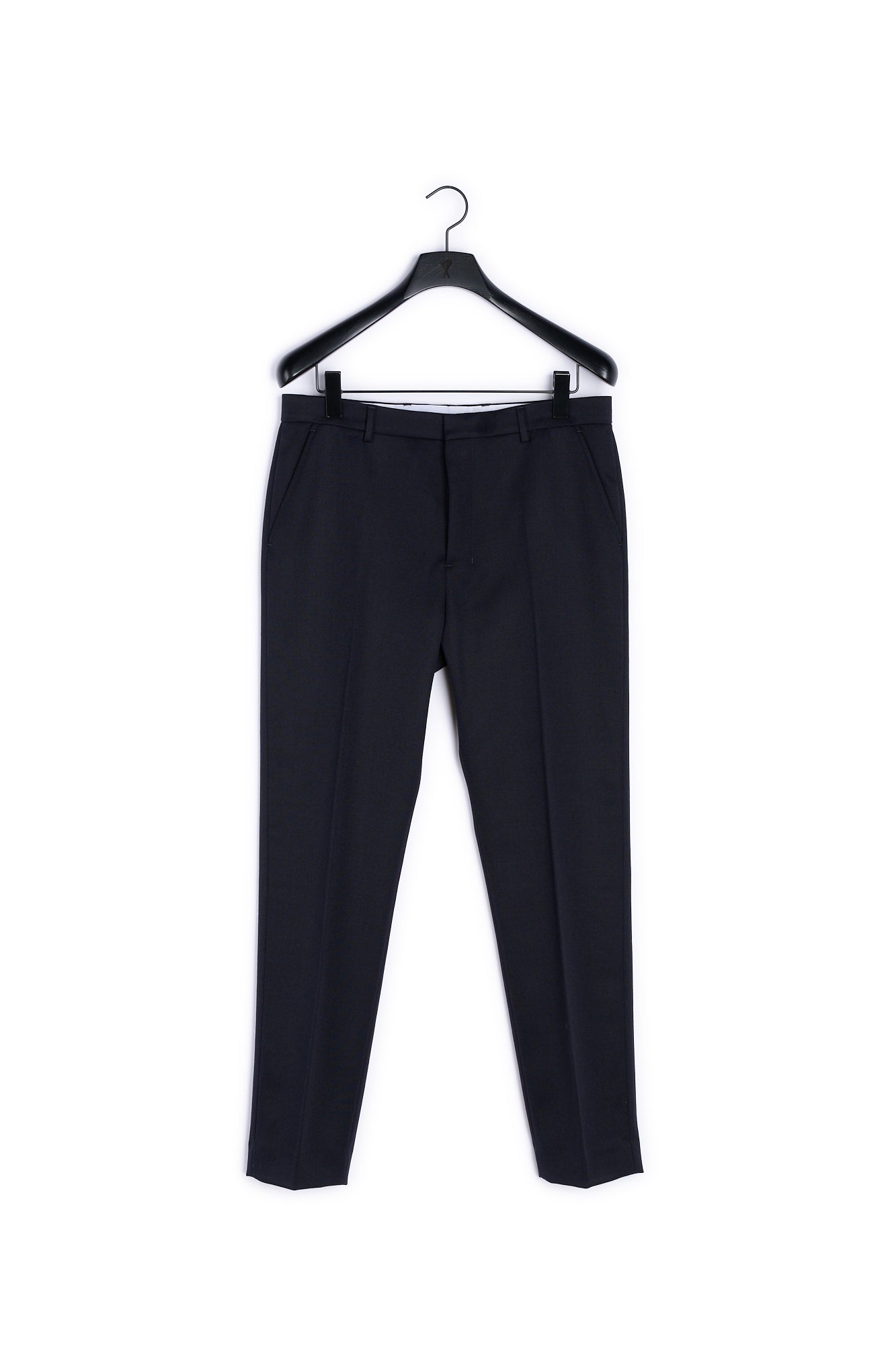 Pantalon Coupe Droite Faume - seconde main