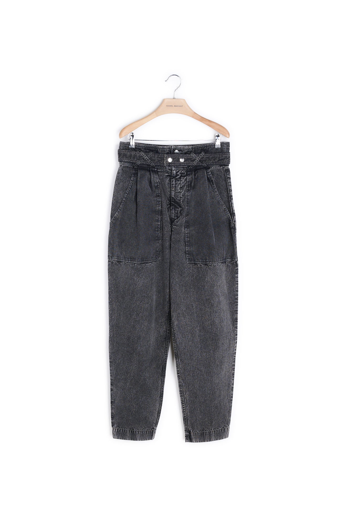 Pantalon - 40 Faume - seconde main