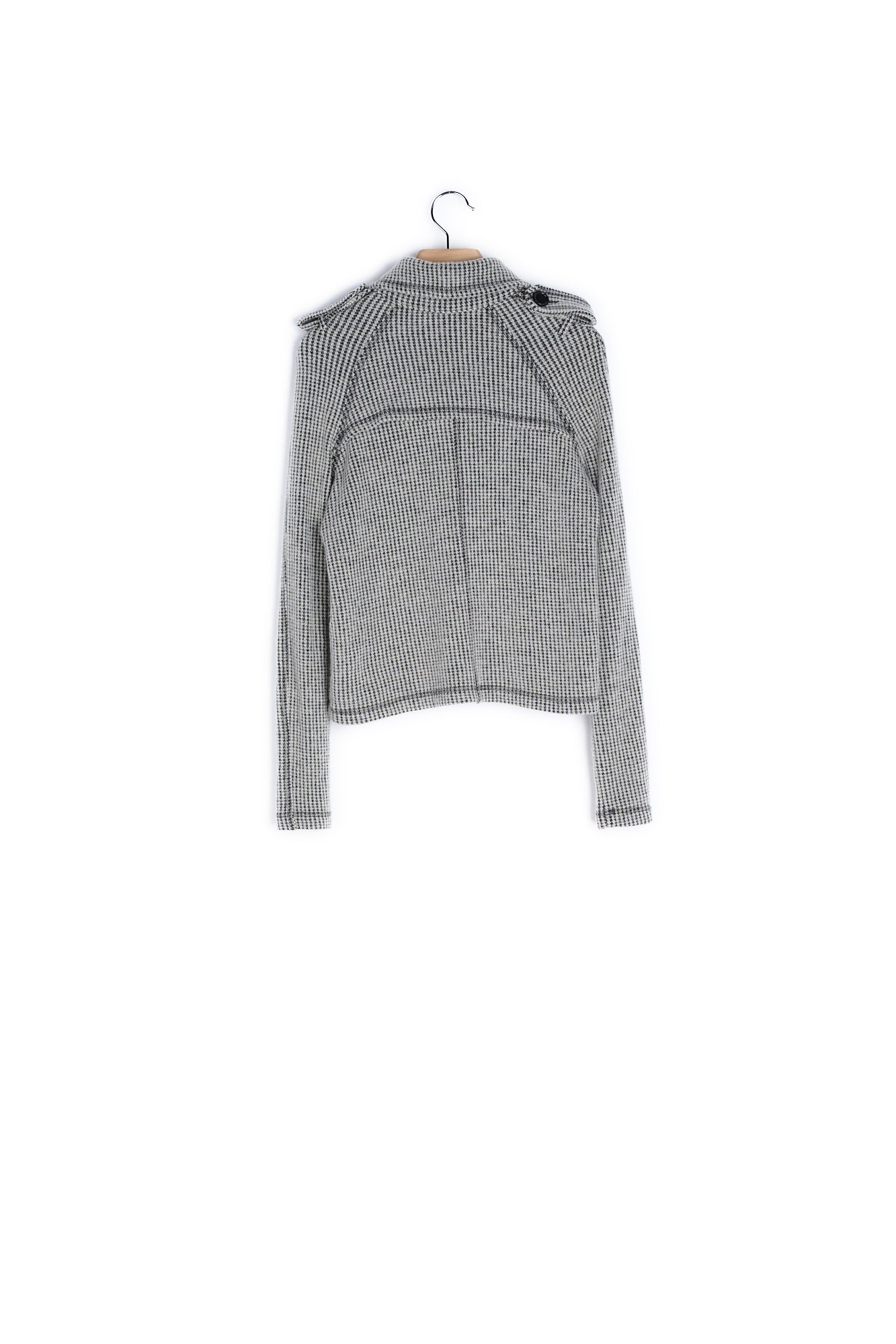 Cardigan - 34 Faume - seconde main