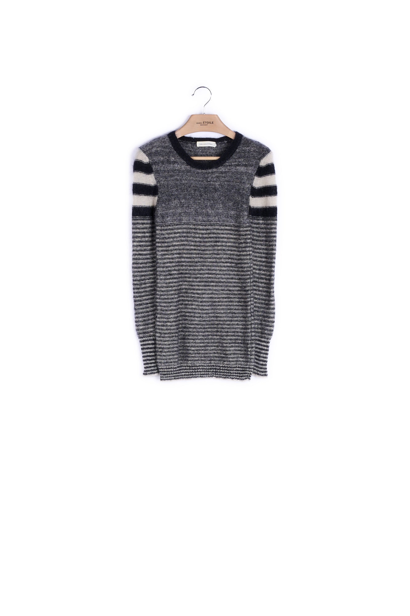 Pull Mohair - 38 Faume - seconde main