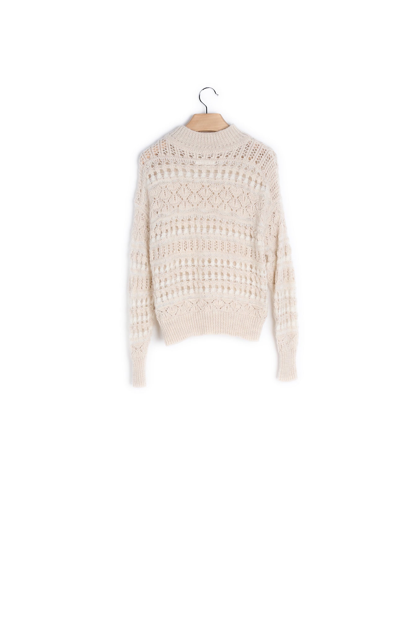 Pull - 34 Faume - seconde main