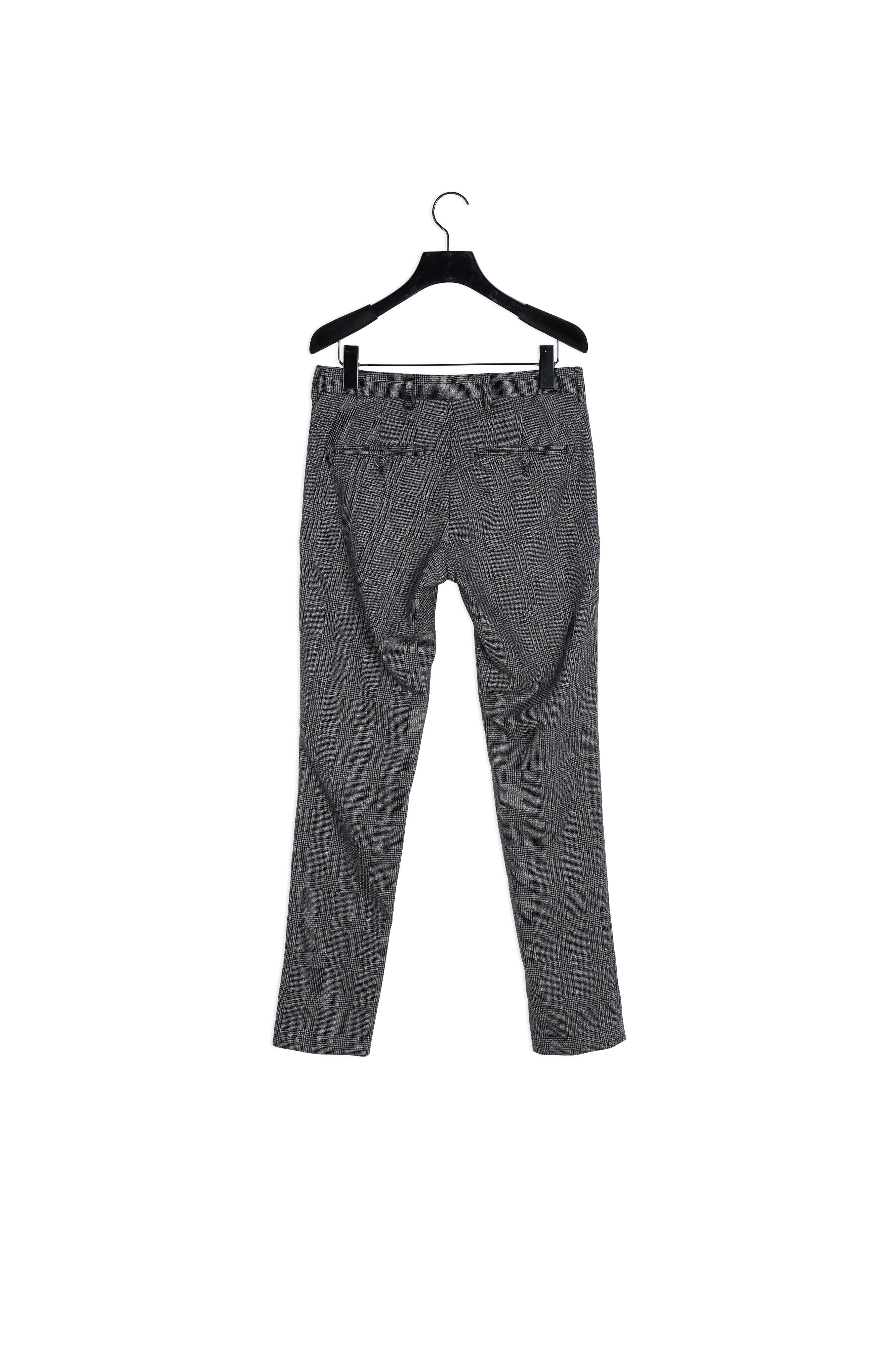 Pantalon Gris Faume - seconde main