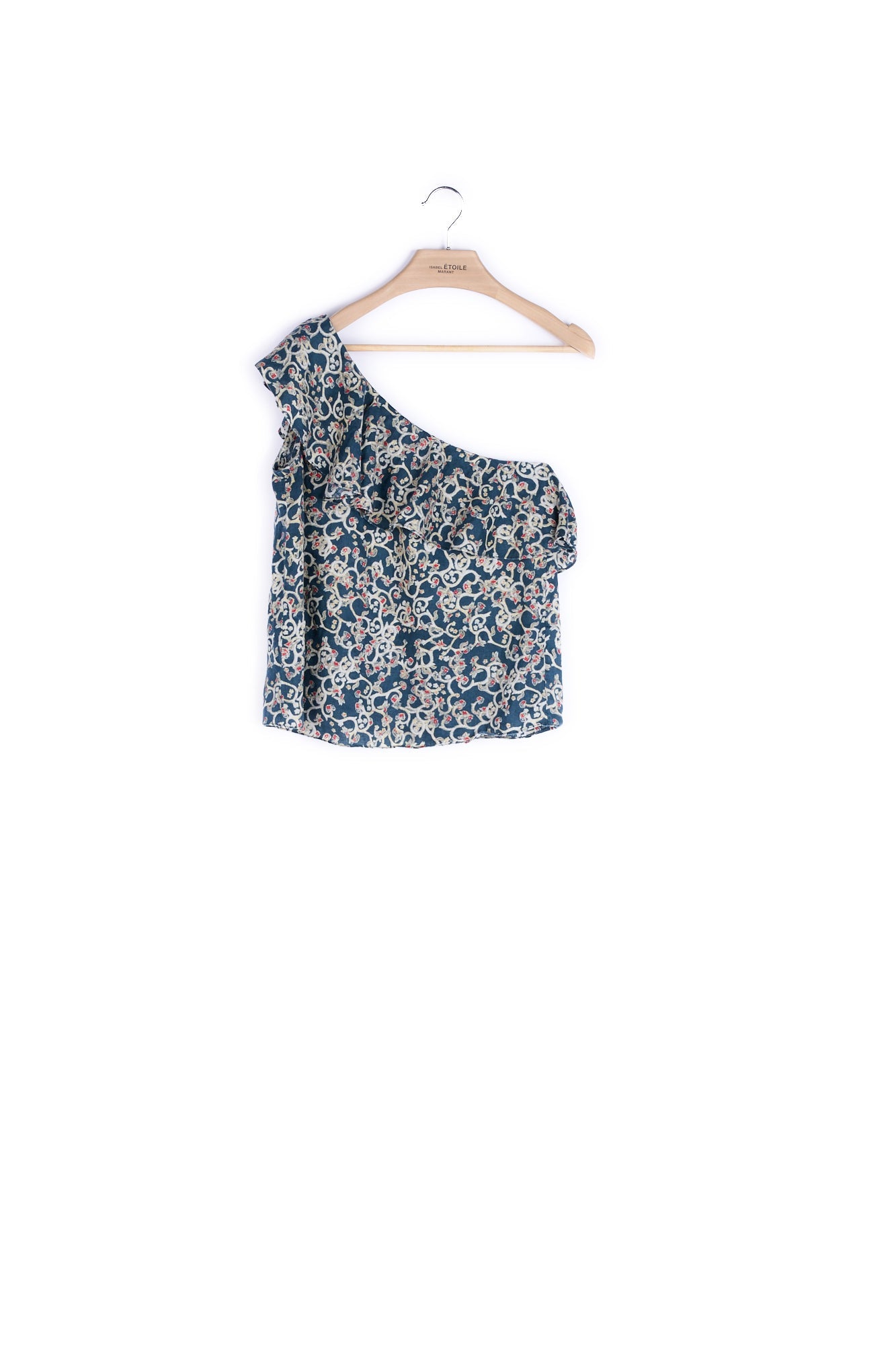 Top Lin - 38 Faume - seconde main
