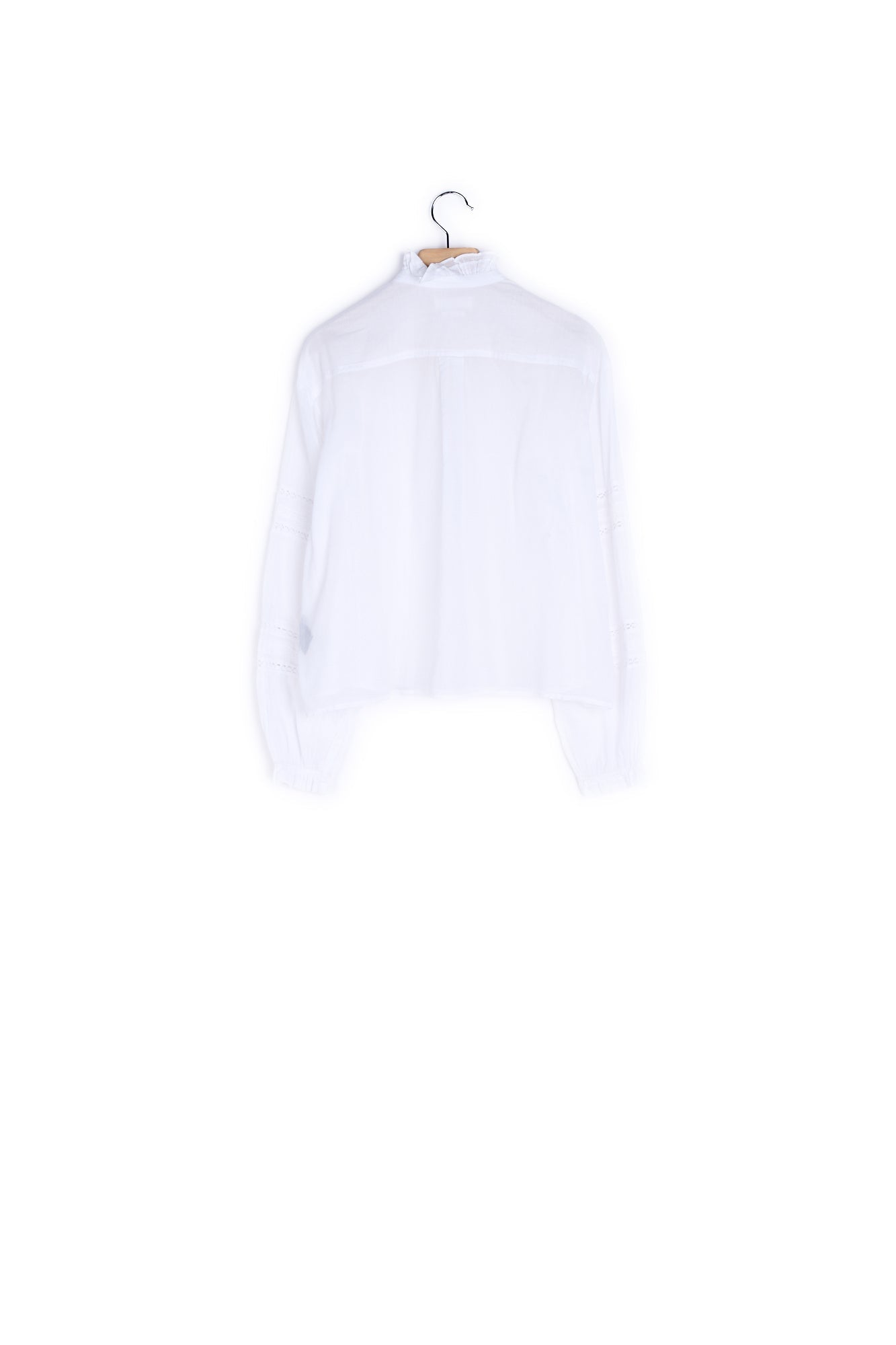 Chemise - 38 Faume - seconde main