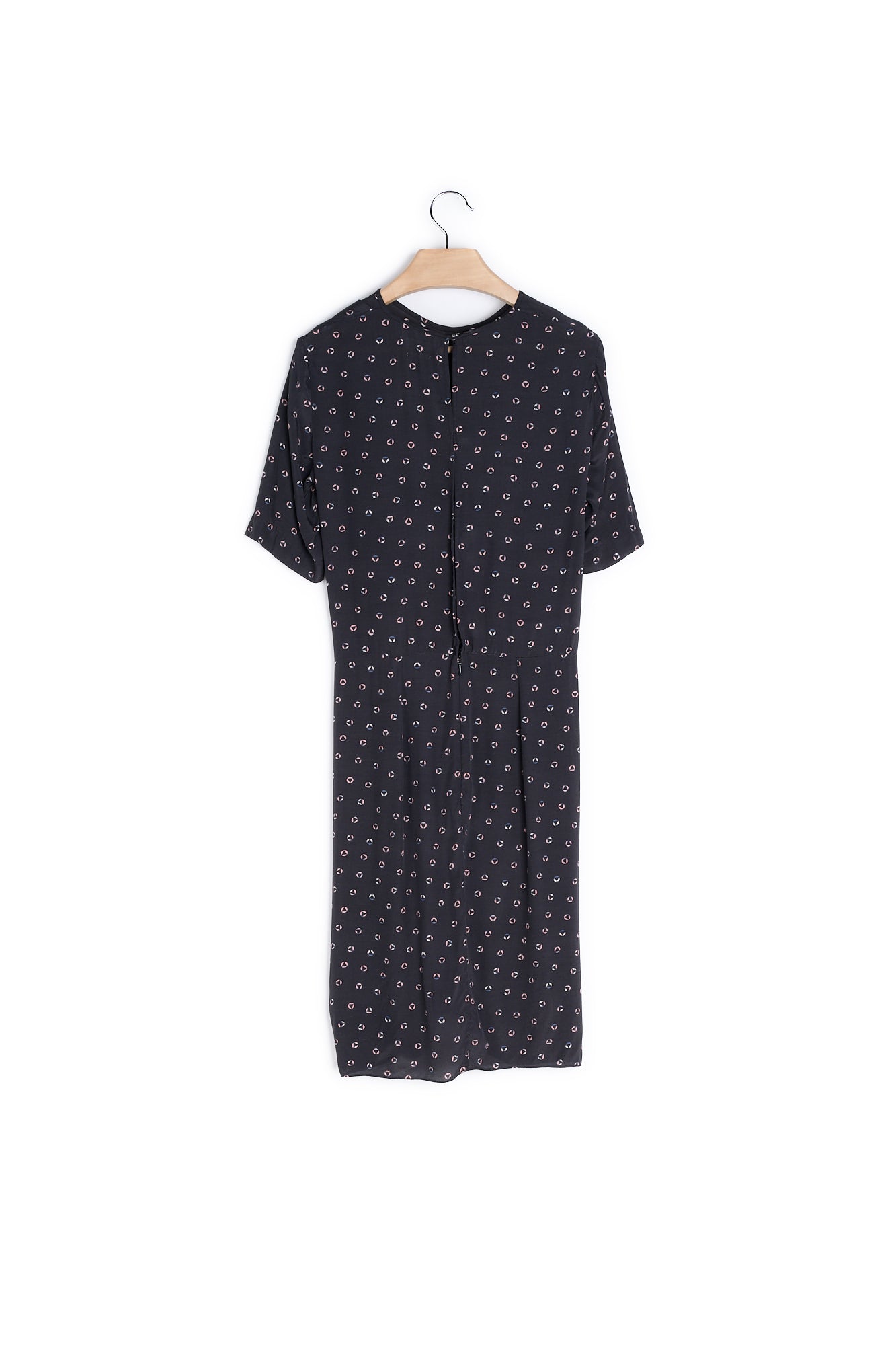 ROBE BARDENY - 38 Faume - seconde main