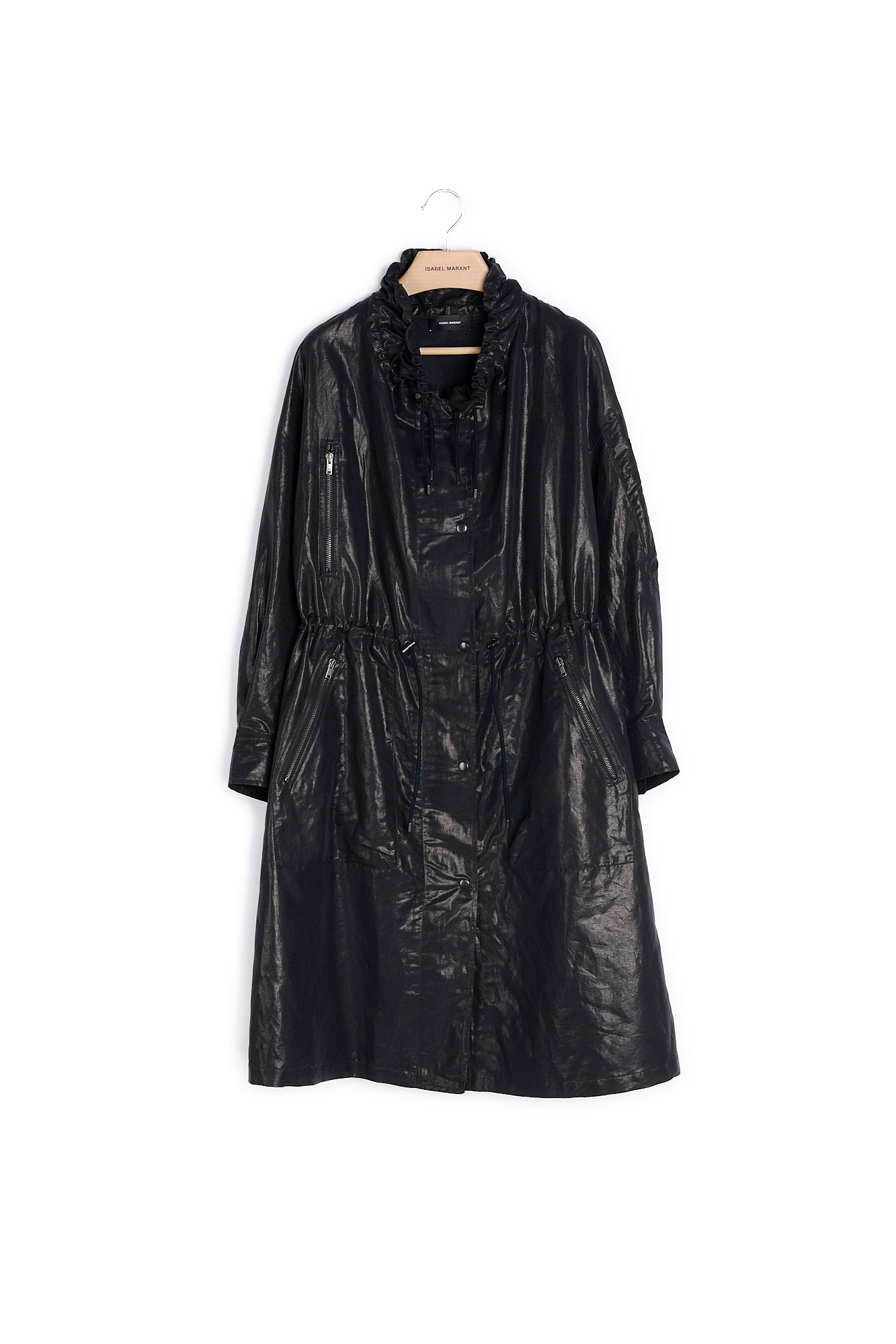 Manteau - 38 Faume - seconde main