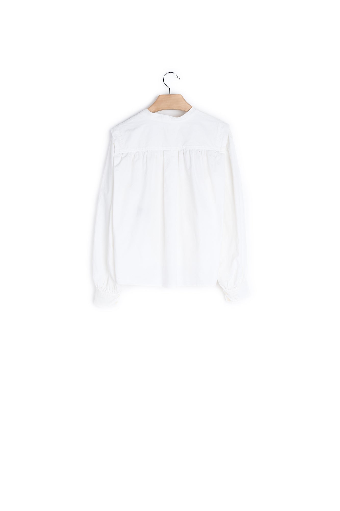 Chemise Coton - 36 Faume - seconde main