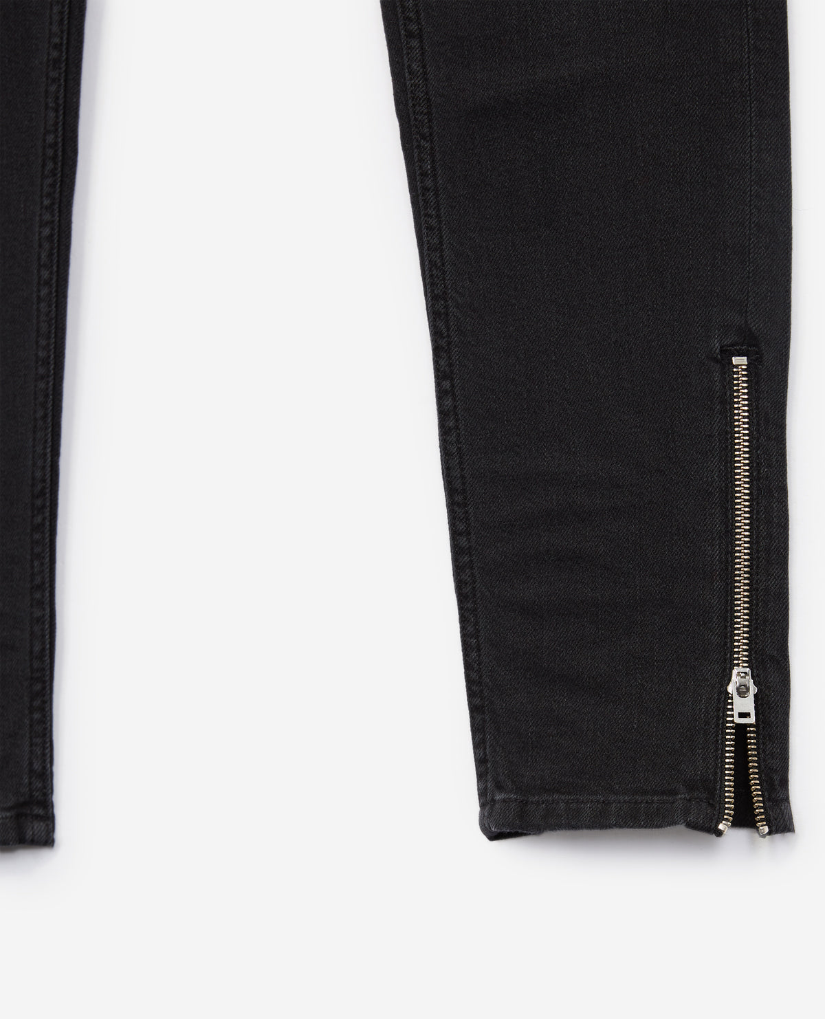 Pantalon en Coton Faume - seconde main