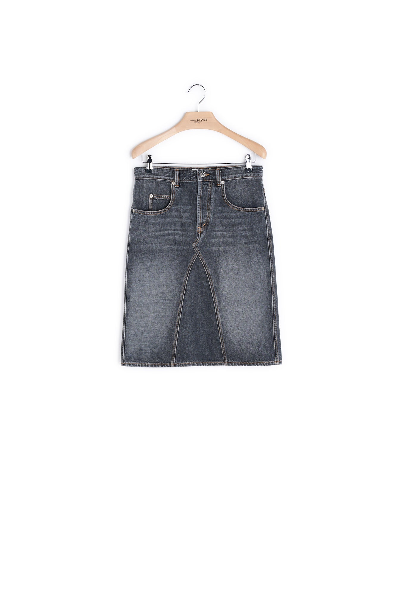 Jupe - 36 Faume - seconde main
