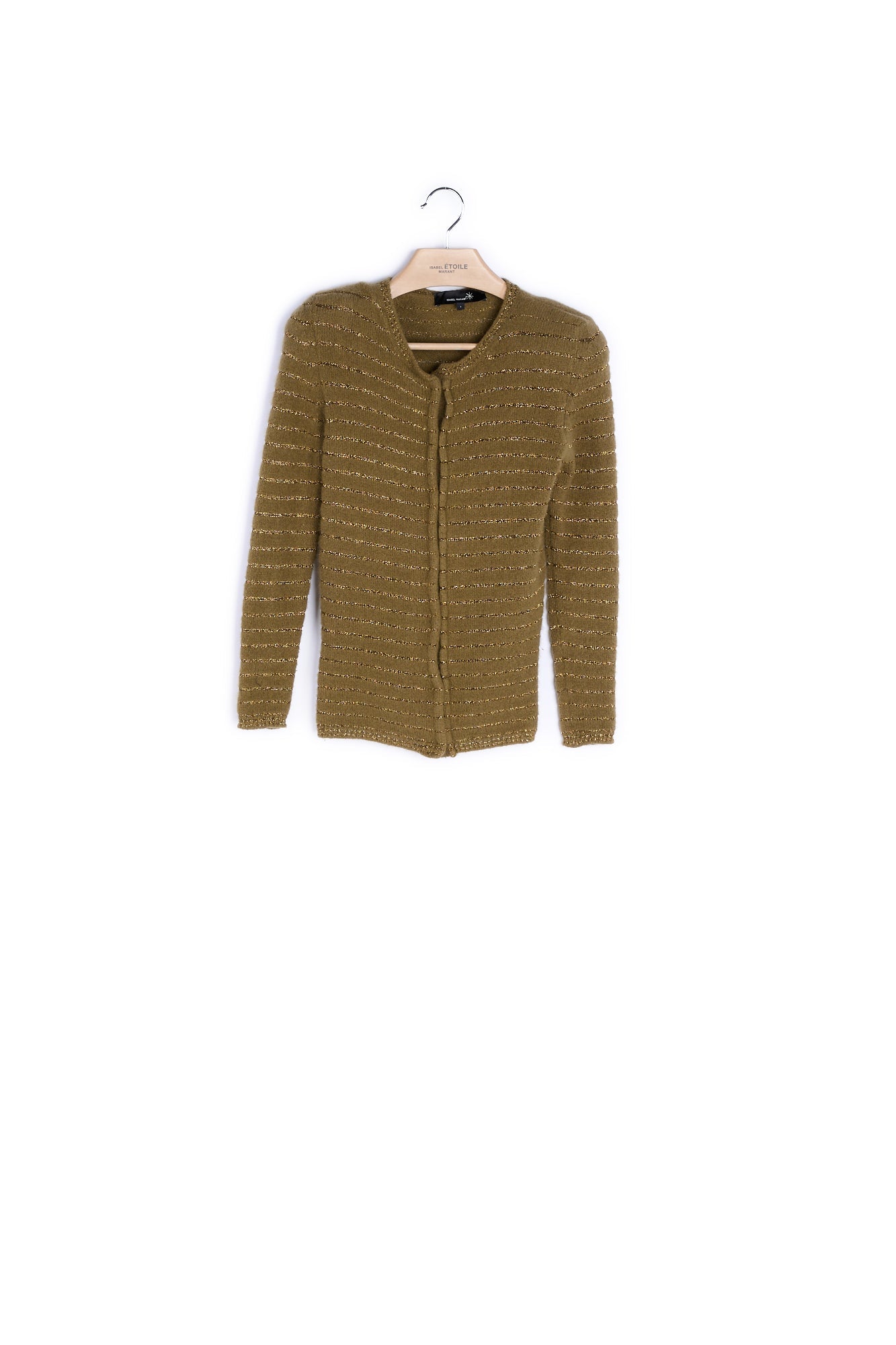 Pull Angora - 36 Faume - seconde main