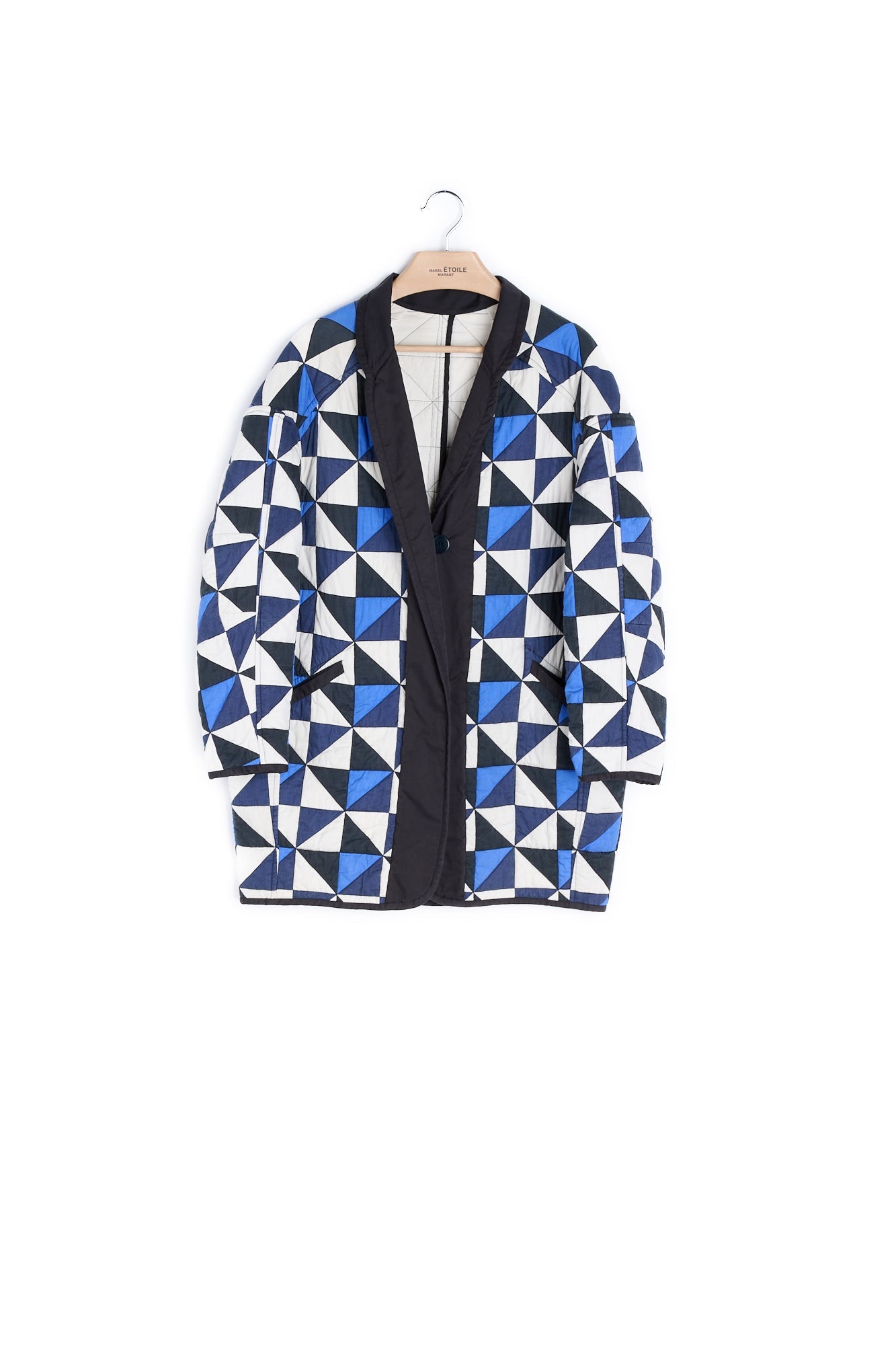 Veste - 38 Faume - seconde main