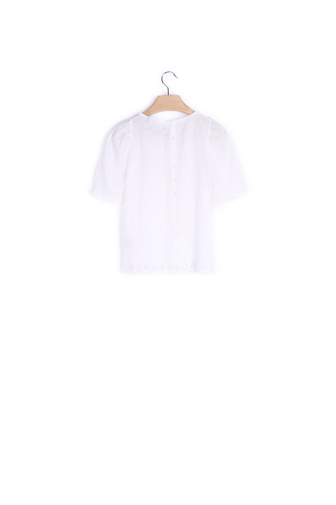 Haut Ramie - 34 Faume - seconde main