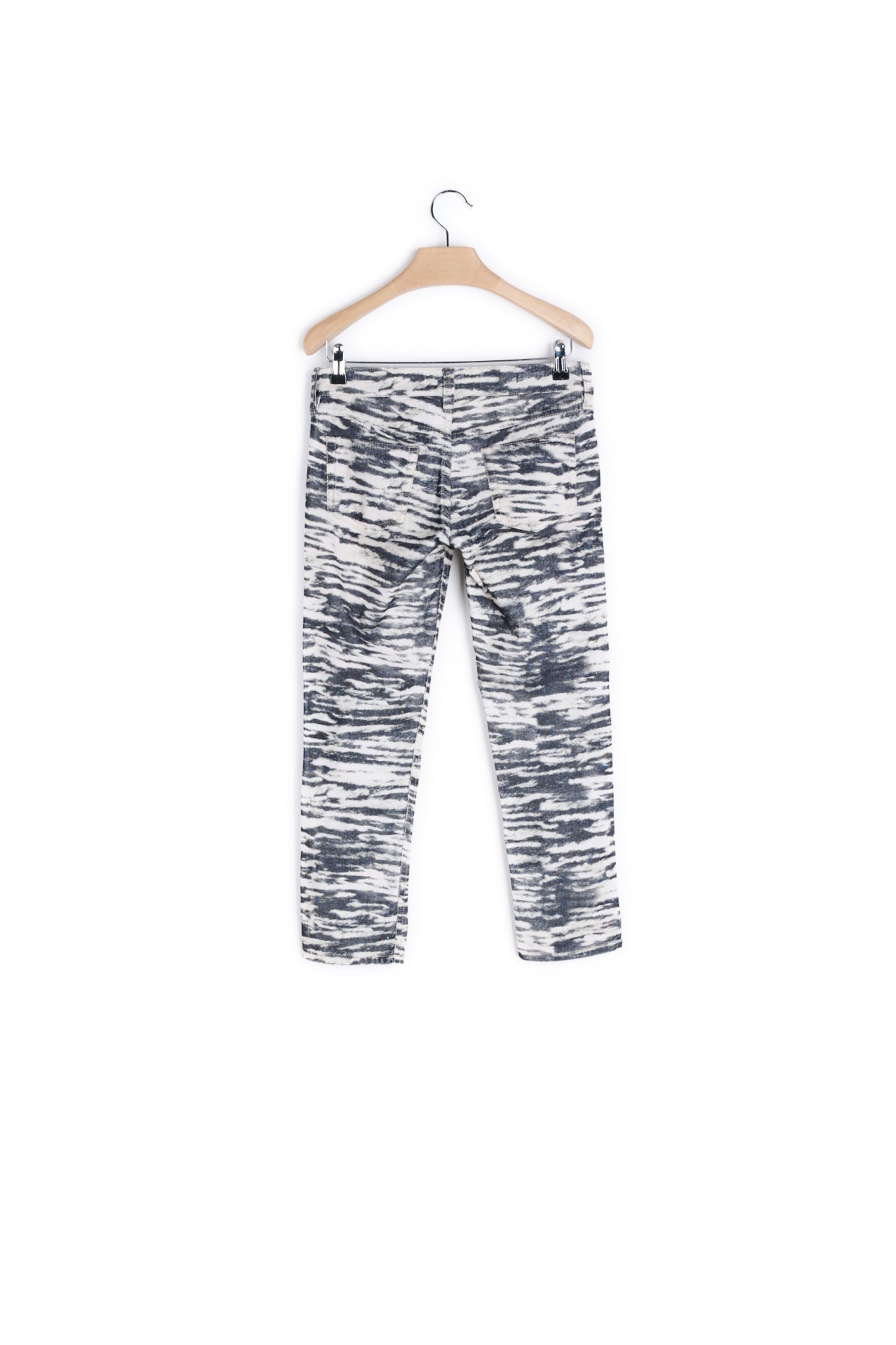 Pantalon - 38 Faume - seconde main