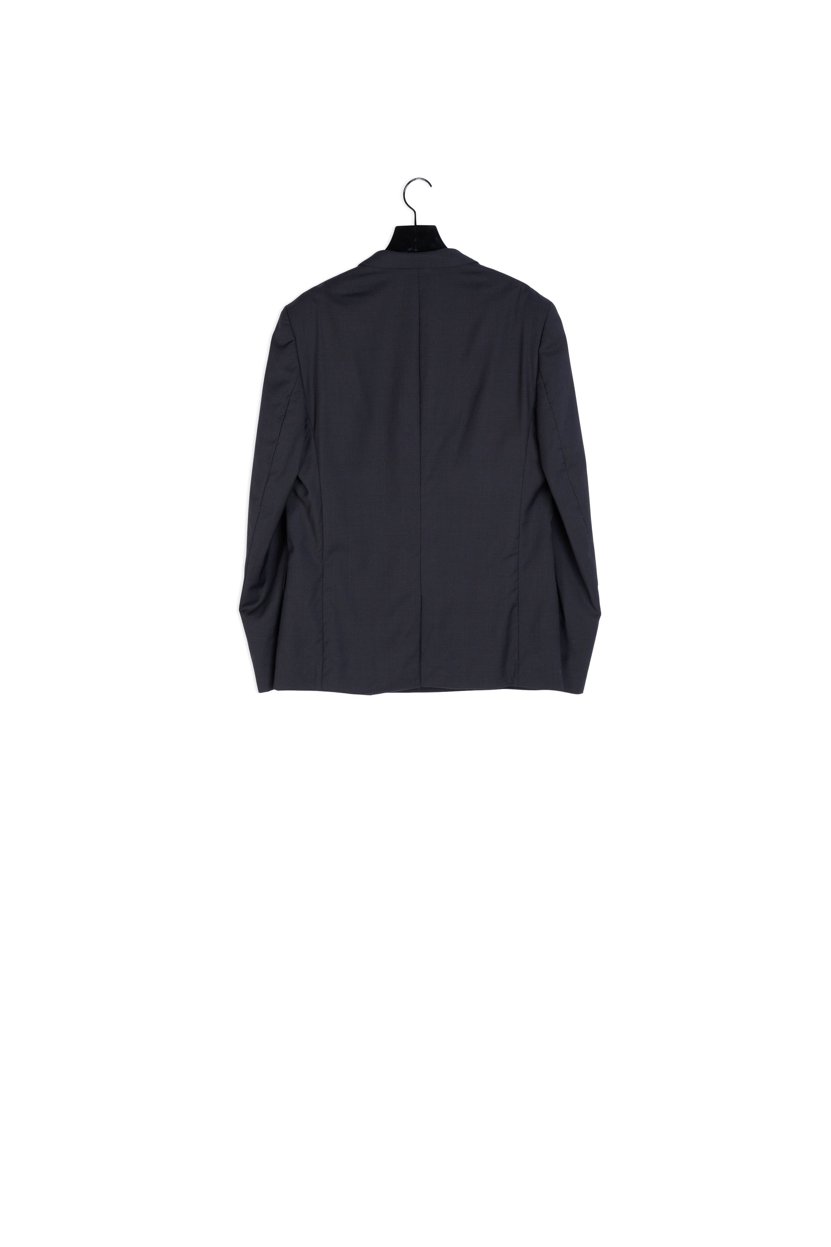 Veste Noire Faume - seconde main