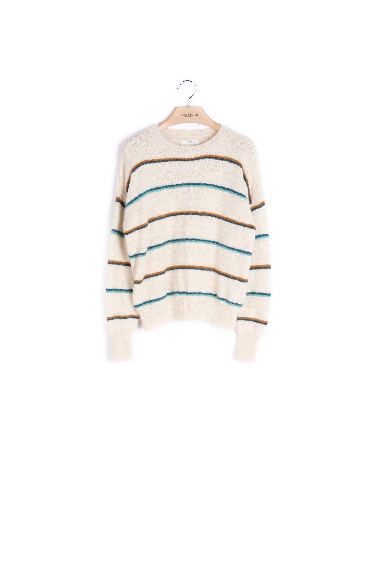 Pull Alpaga - 36 Faume - seconde main