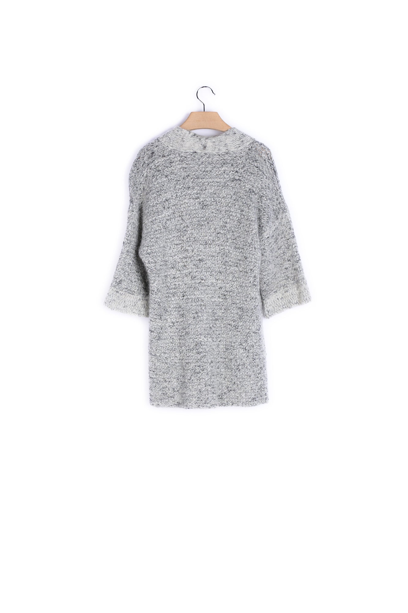 Cardigan - 38 Faume - seconde main