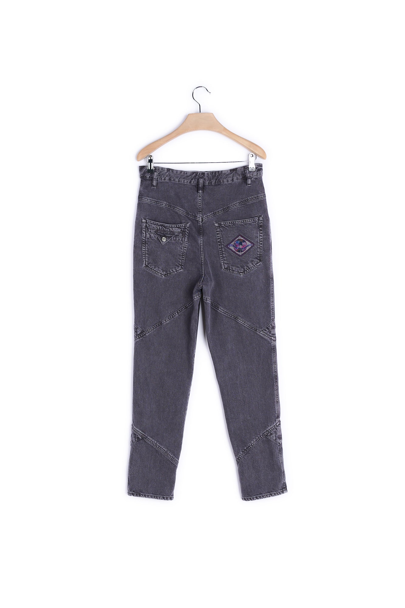 Jean - 36 Faume - seconde main