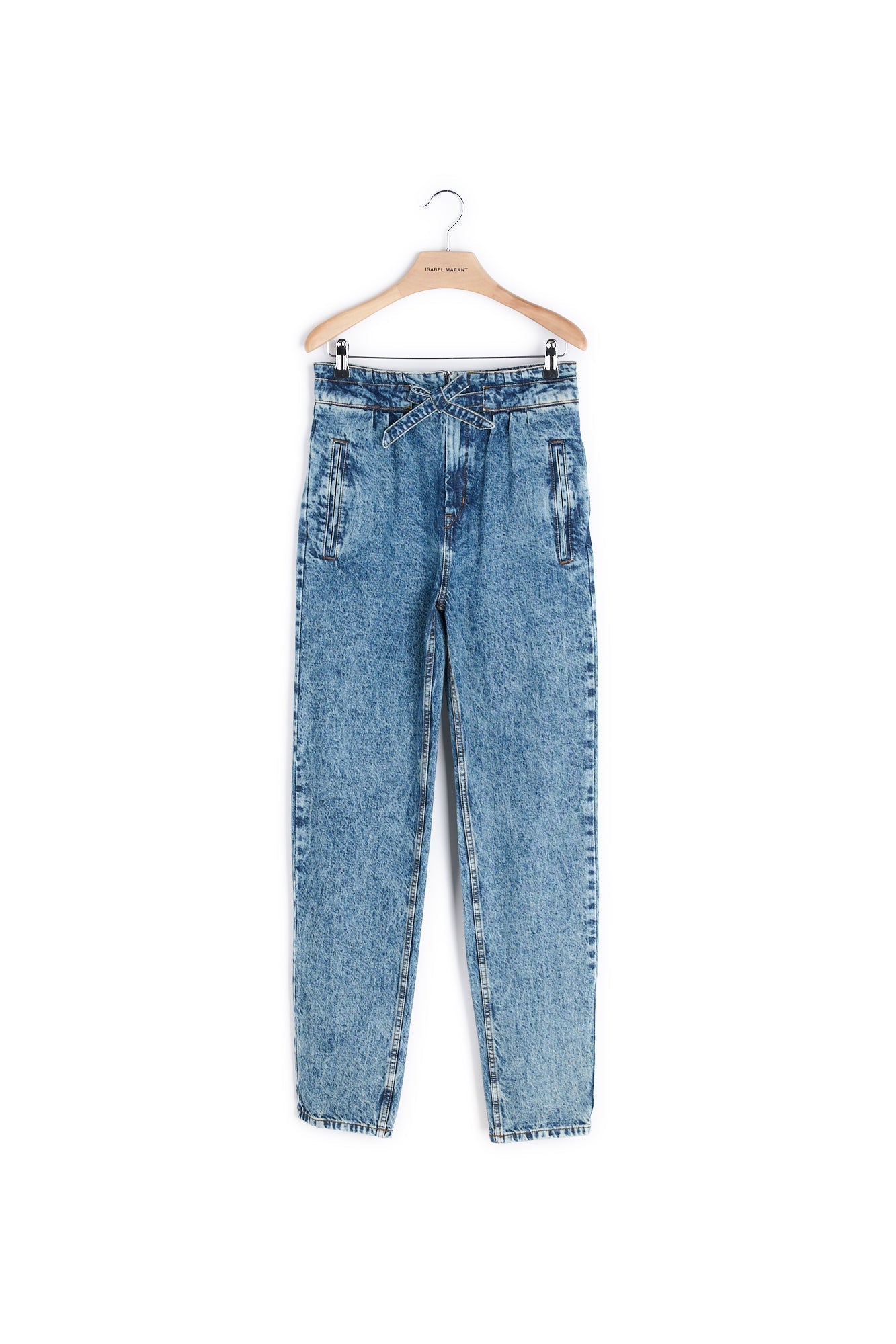 PANTALON UDUARD - 38 Faume - seconde main