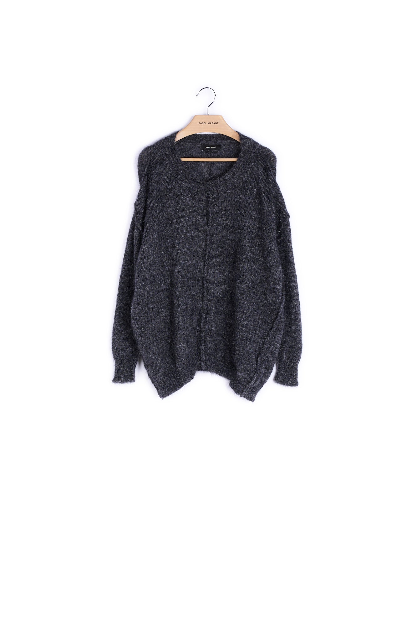 Pull Mohair - 34 Faume - seconde main