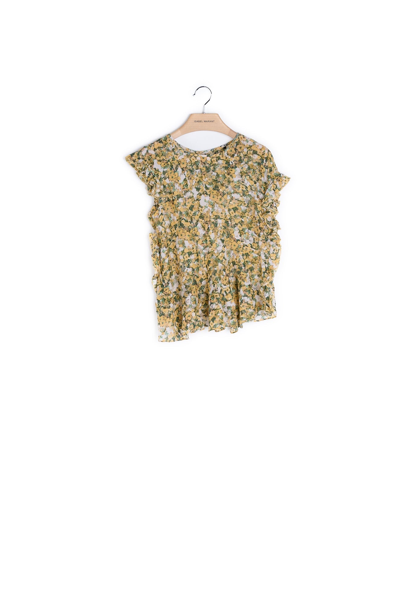 Haut - 34 Faume - seconde main