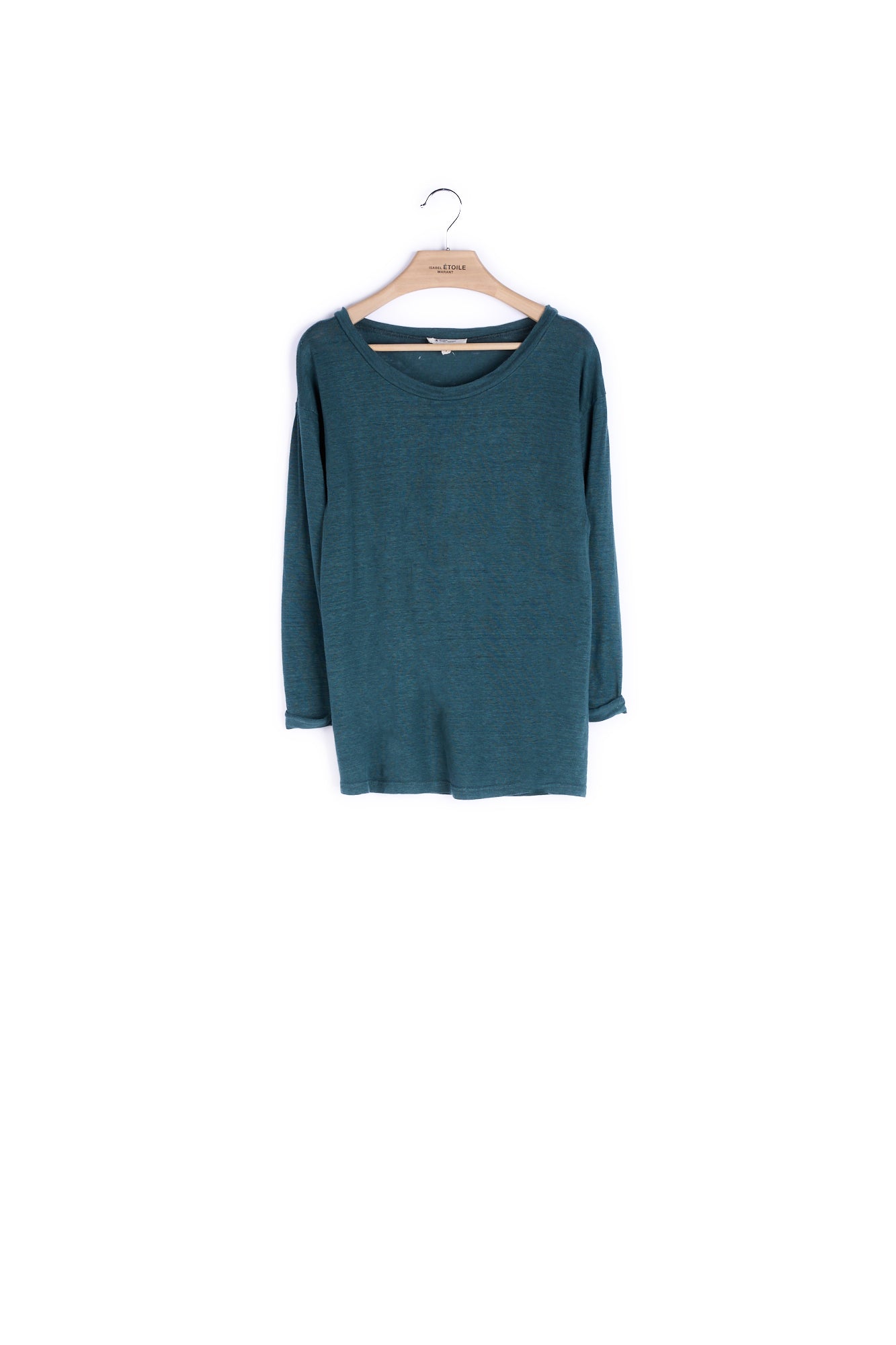 Tee Shirt Lin - S Faume - seconde main