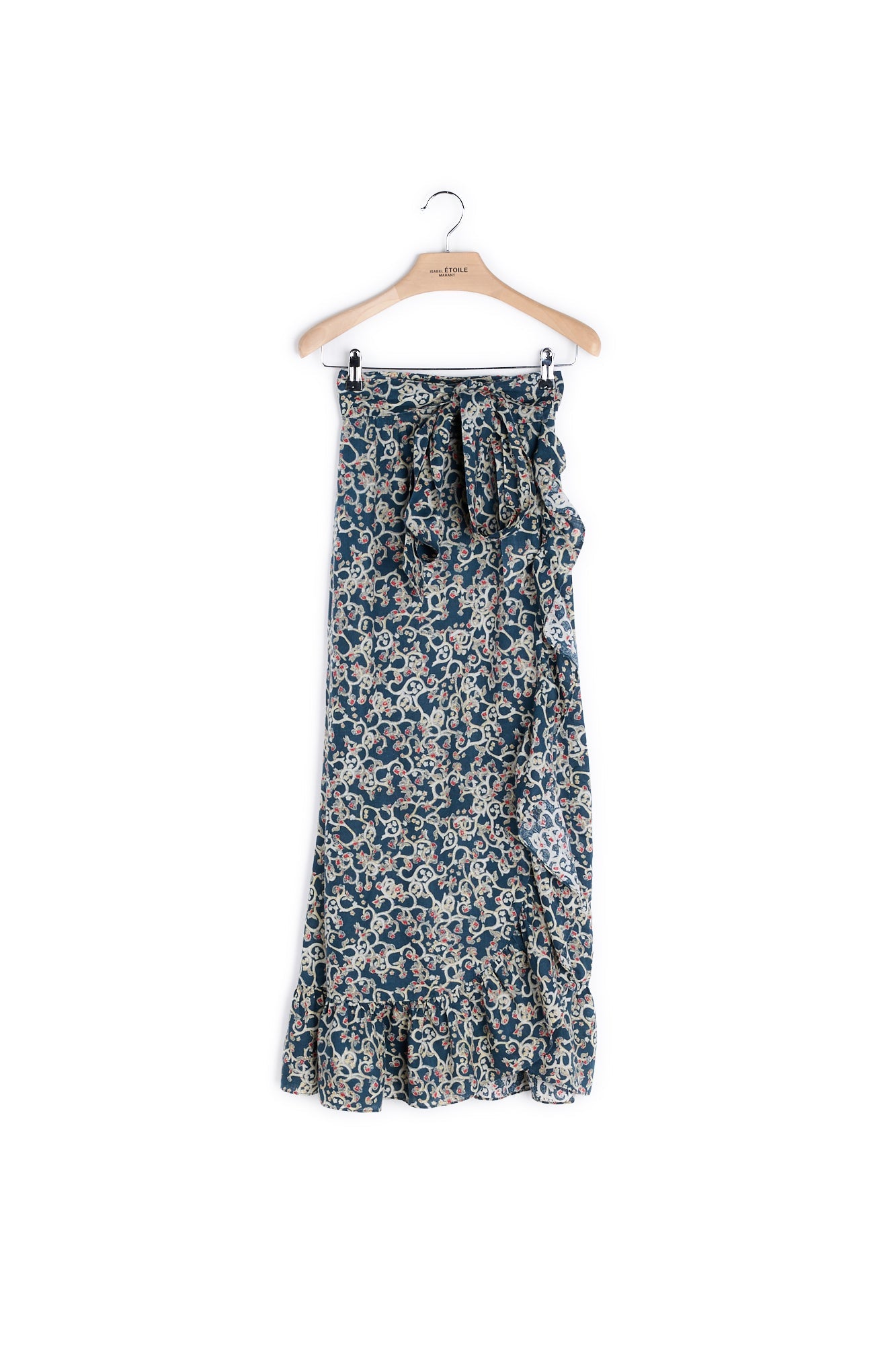 Jupe Lin - 34 Faume - seconde main