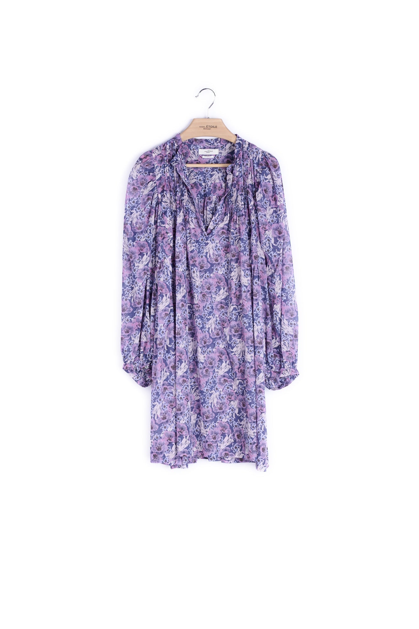 Robe - 42 Faume - seconde main