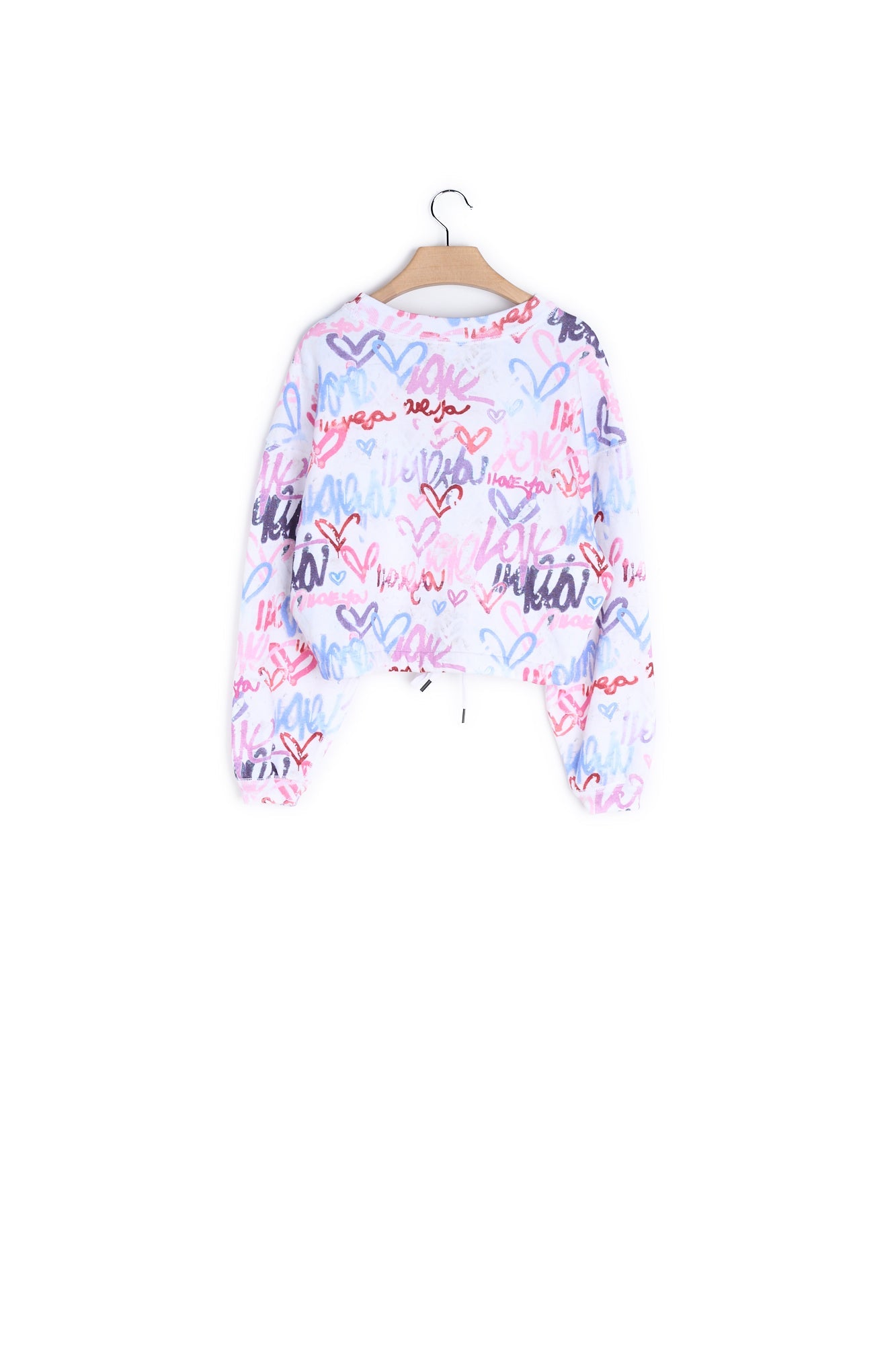 Sweat shirt MARGO - 34 Faume - seconde main