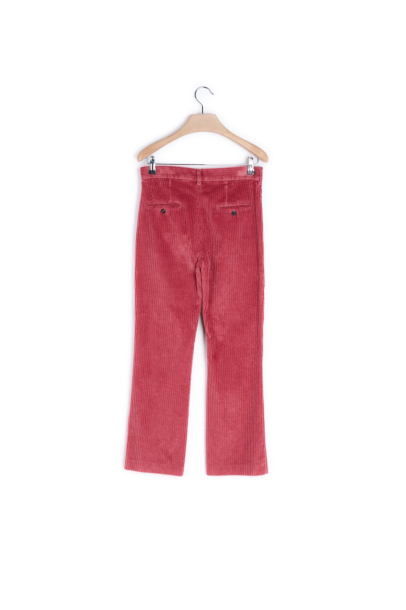 Pantalon Coton - 36 Faume - seconde main