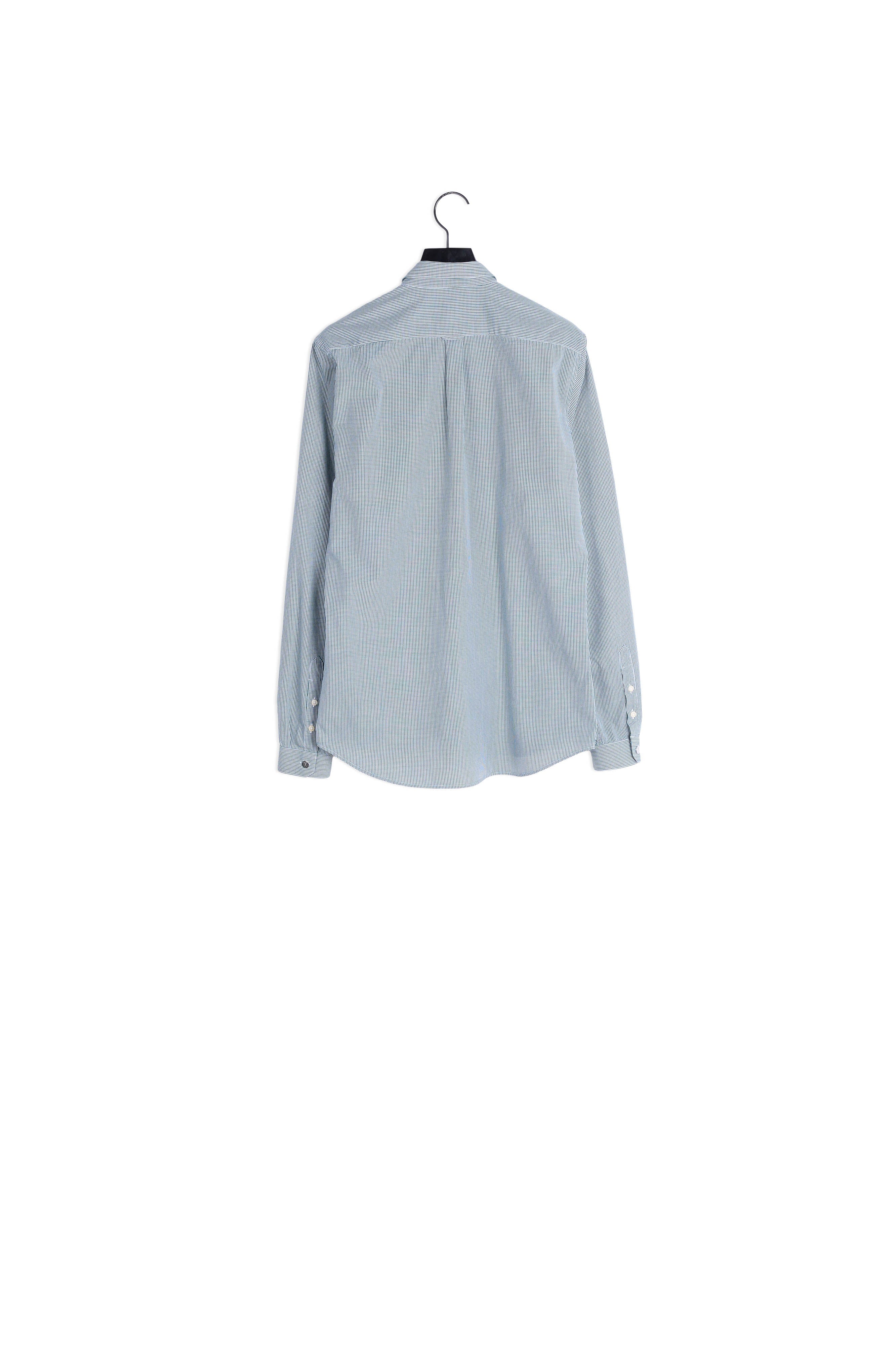 Chemise Faume - seconde main