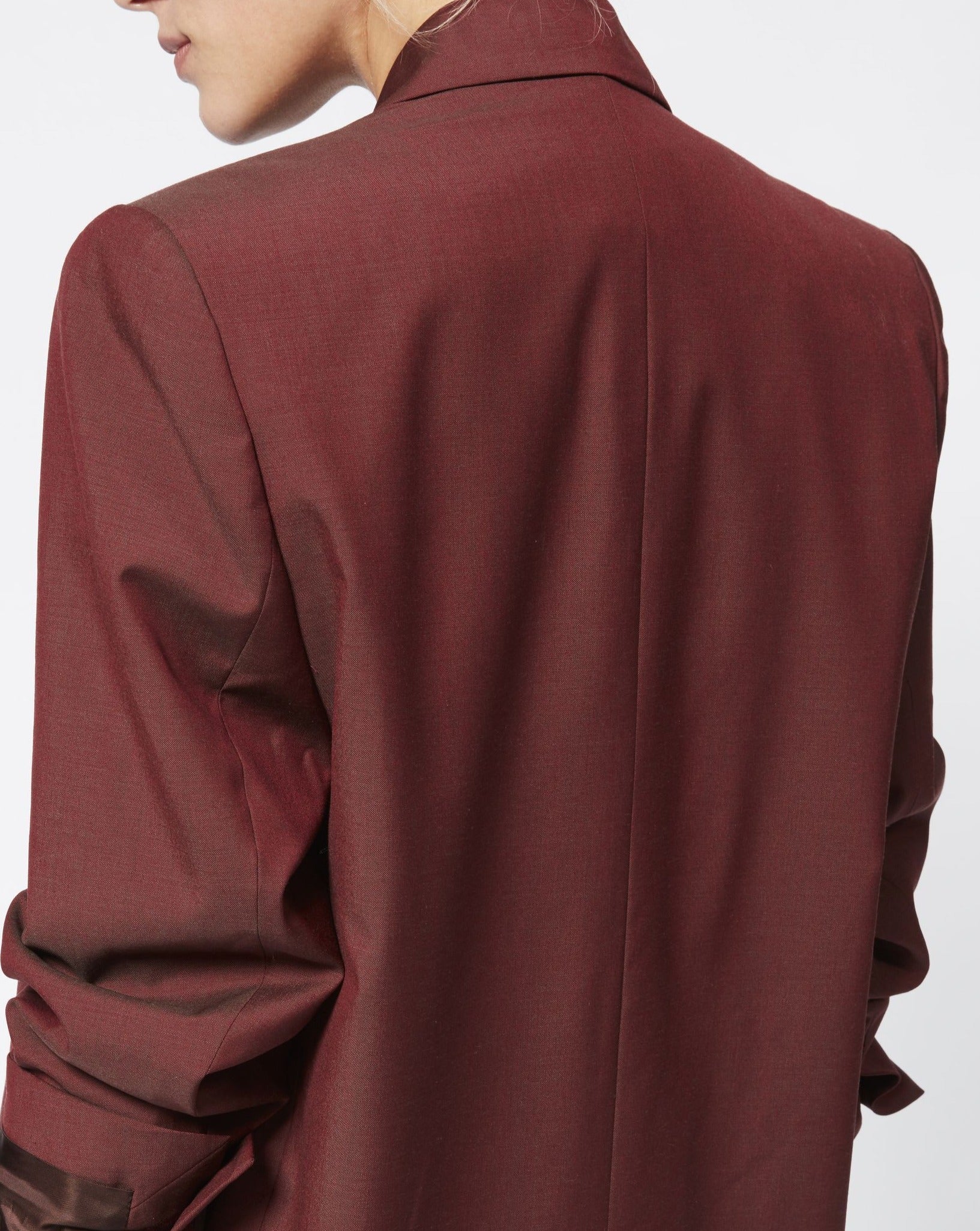 VESTE NEXI - 38 Faume - seconde main