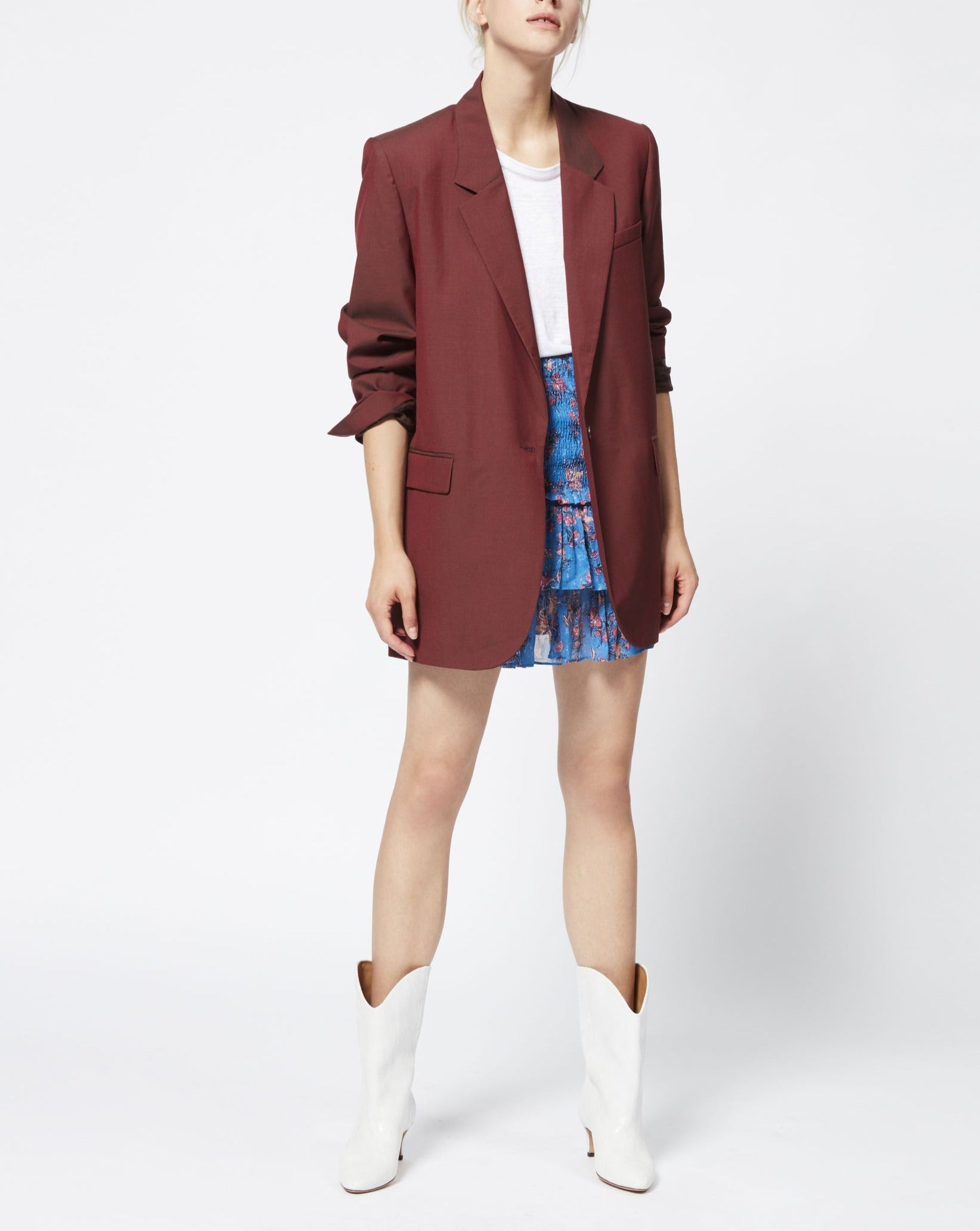 VESTE NEXI - 38 Faume - seconde main