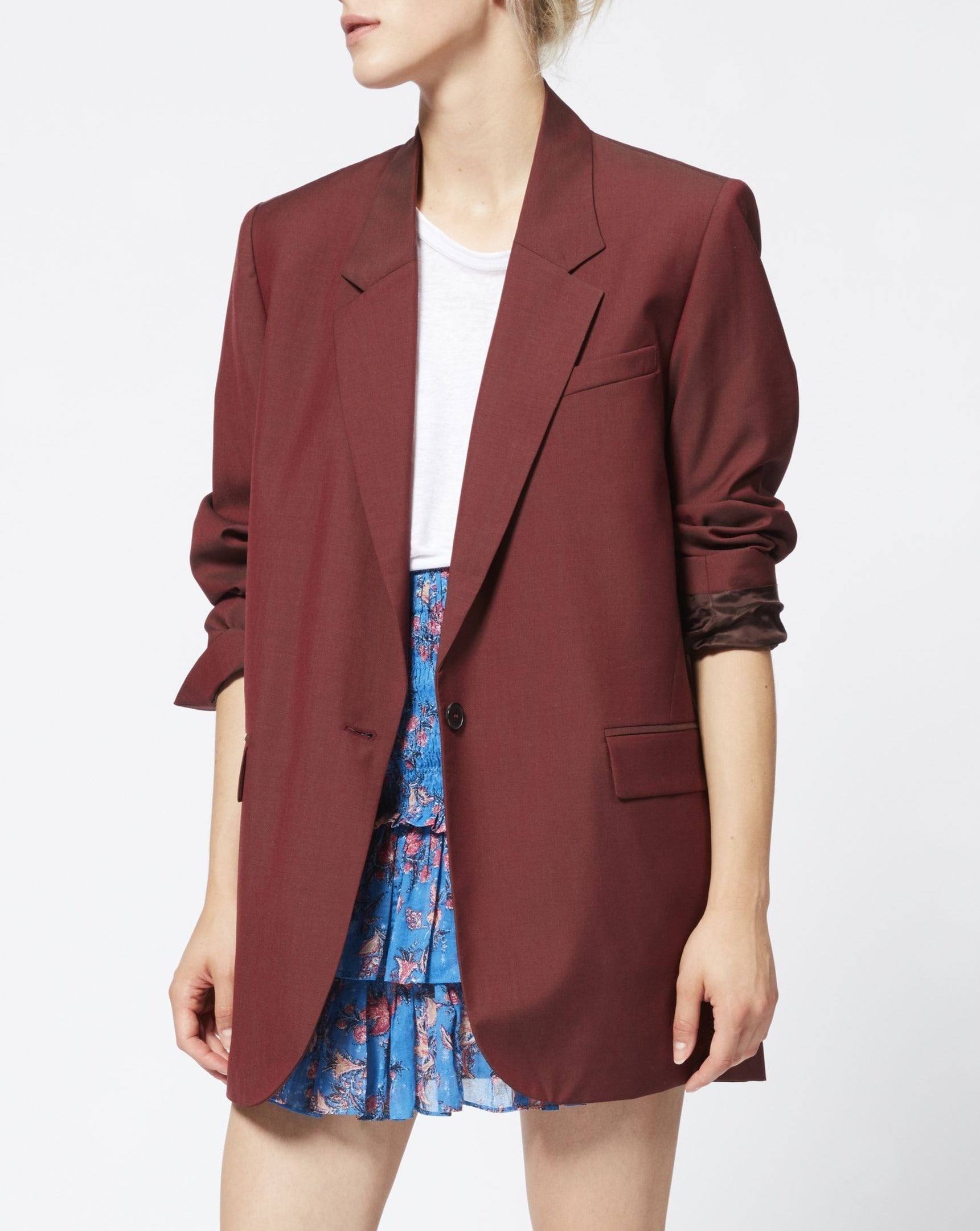 VESTE NEXI - 38 Faume - seconde main