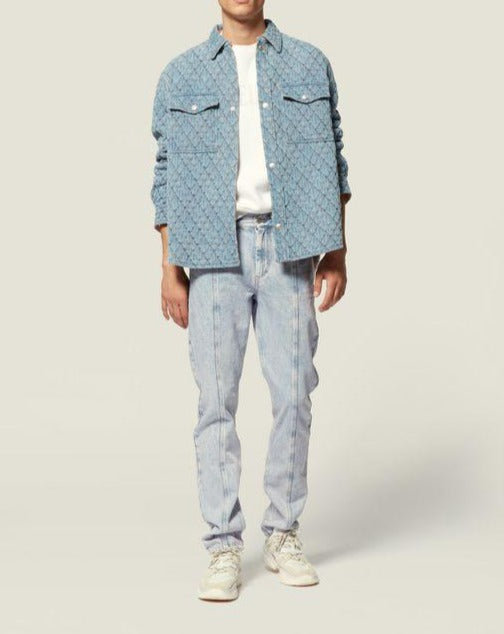 VESTE HONTARIO - L Faume - seconde main