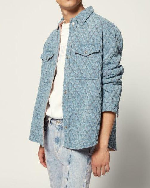 VESTE HONTARIO - L Faume - seconde main